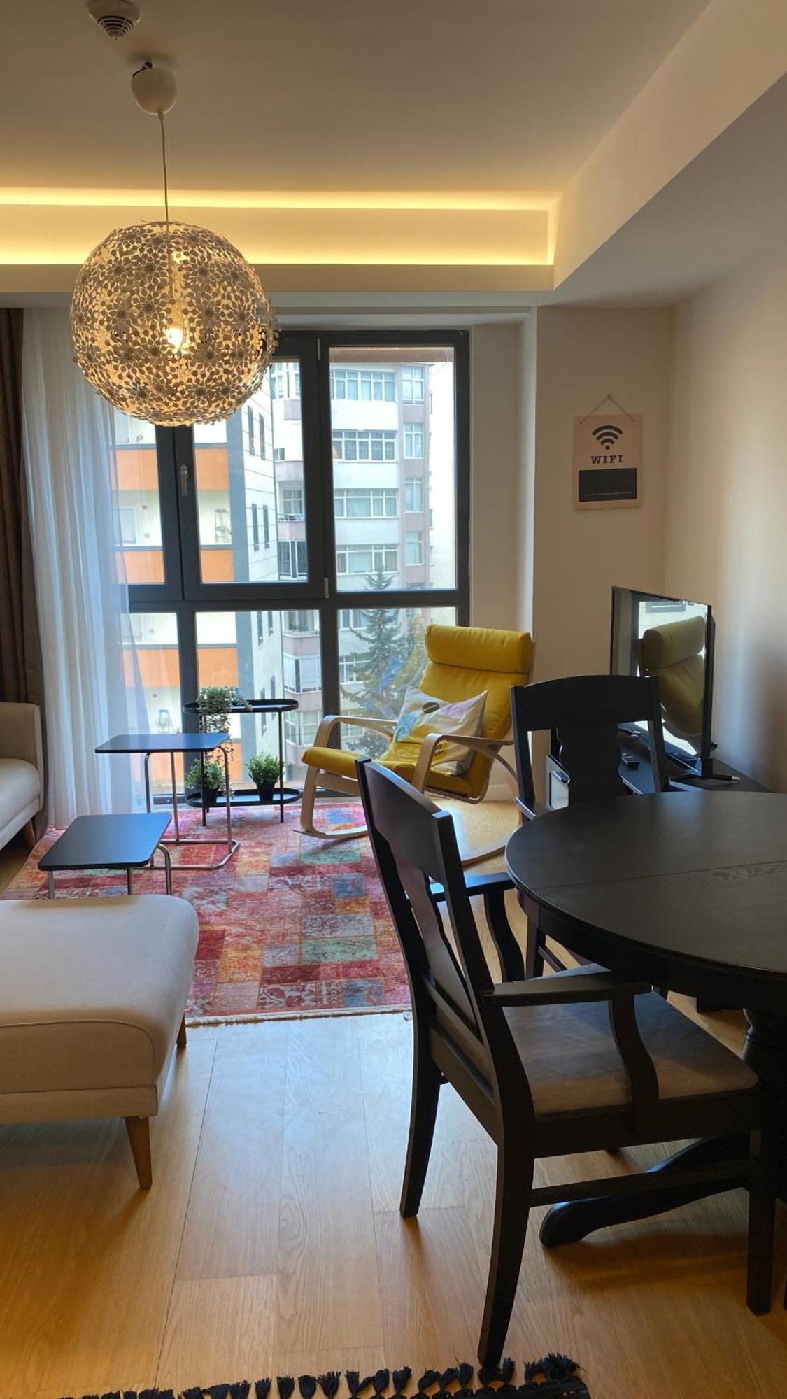 Cebeci Pendik Istanbul