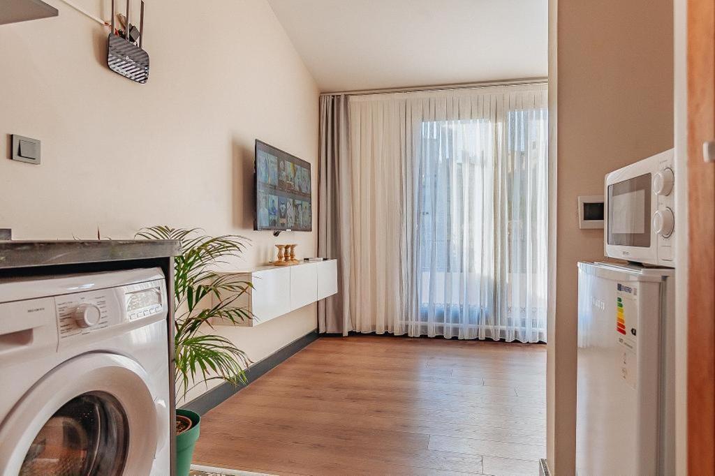 Bossy 2 Hotel Istanbul