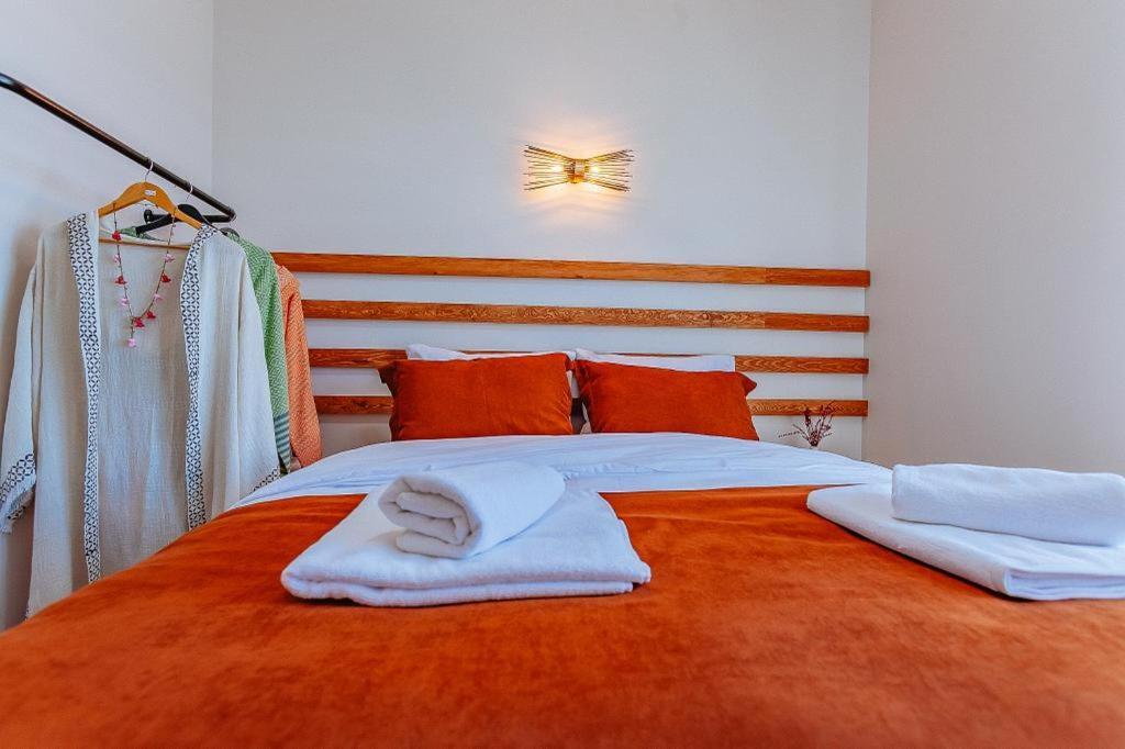 Hotel Bossy 2 *