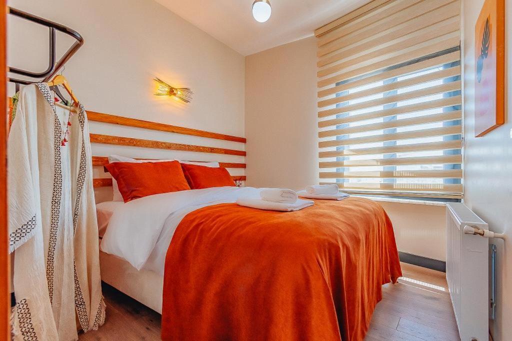 Hotel Bossy 2 Istanbul