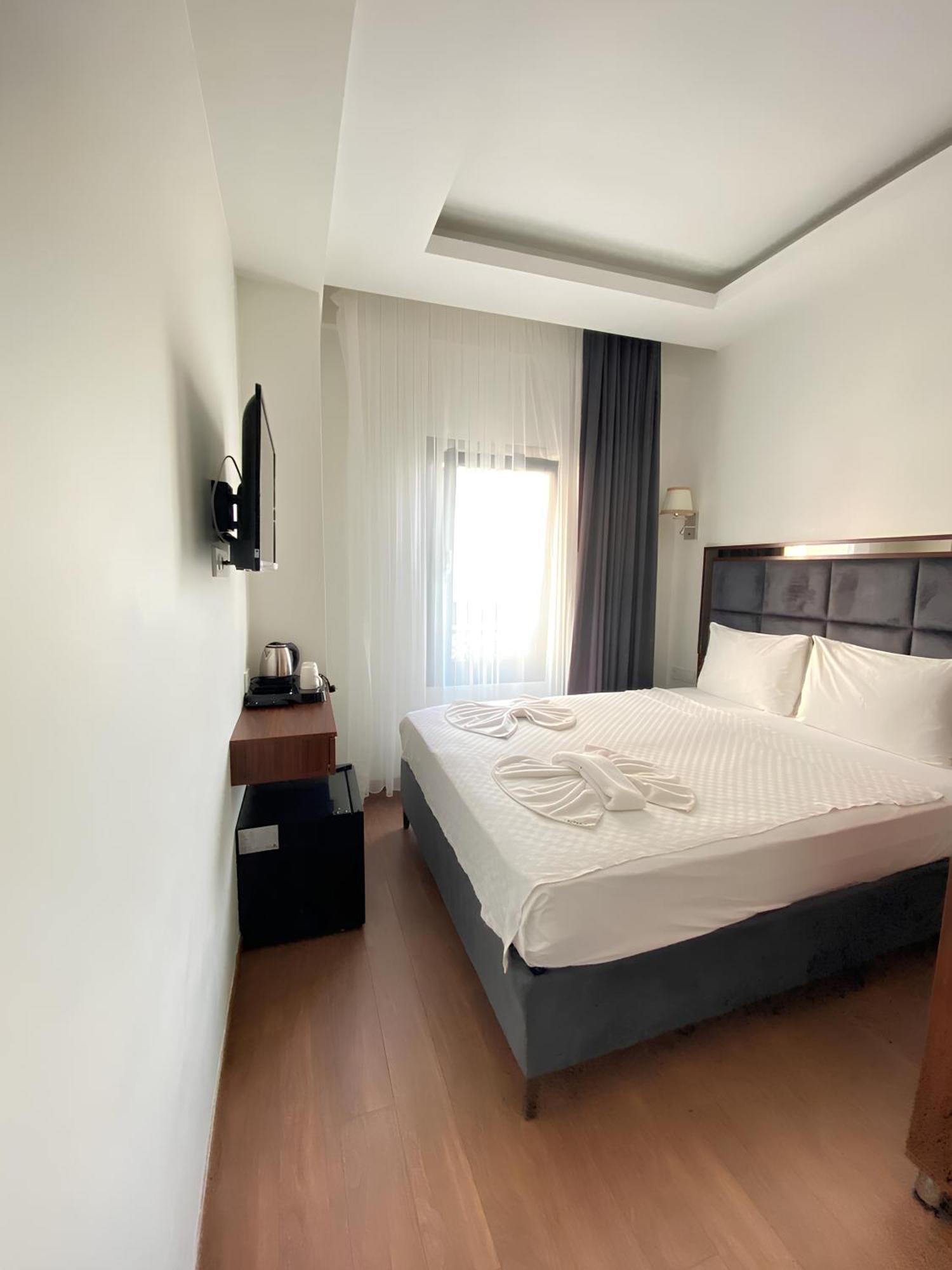 Violin Sultanahmet Hotel Istanbul