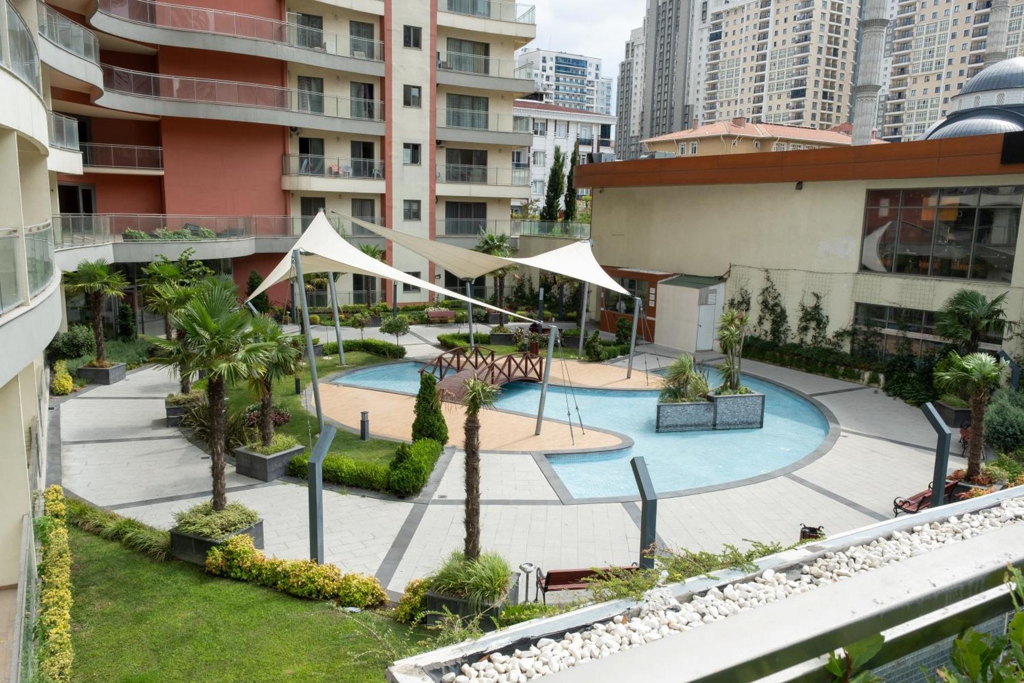 Linkinn Luxury & Apartment Istanbul