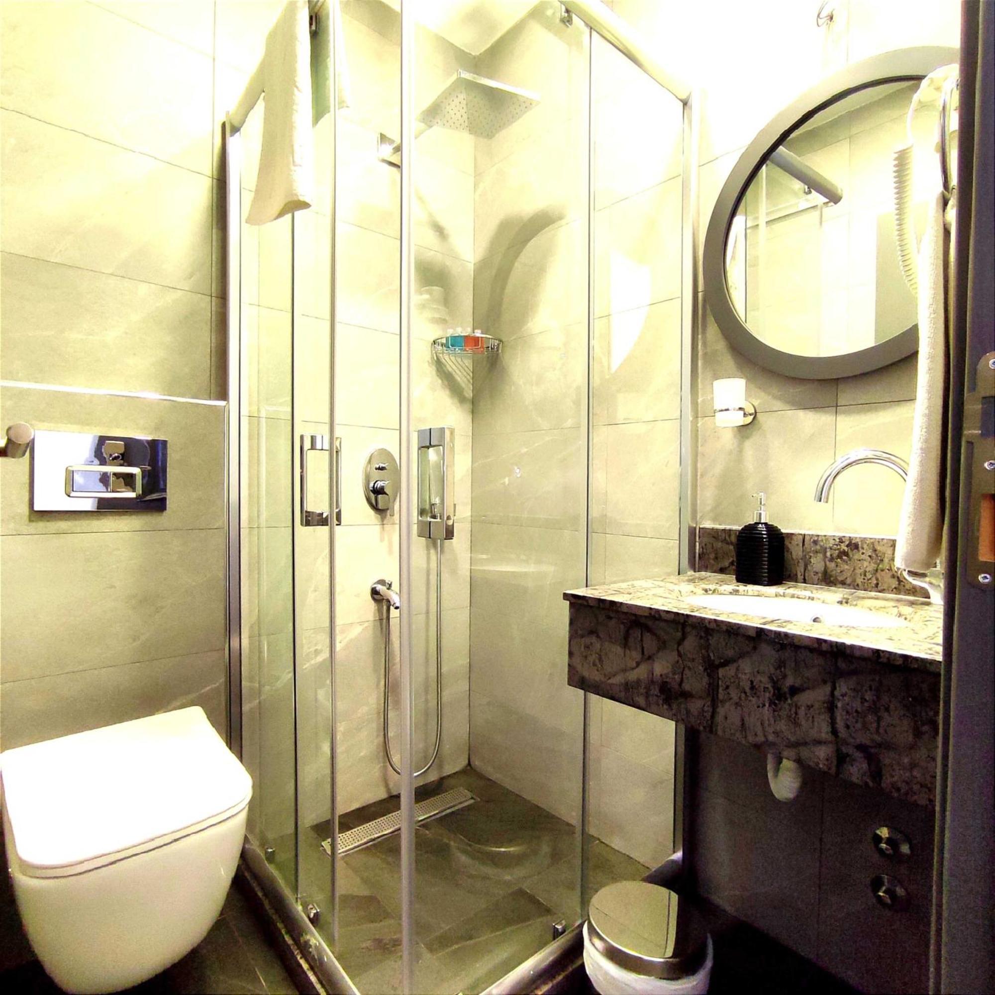 Violin Sultanahmet Hotel Istanbul