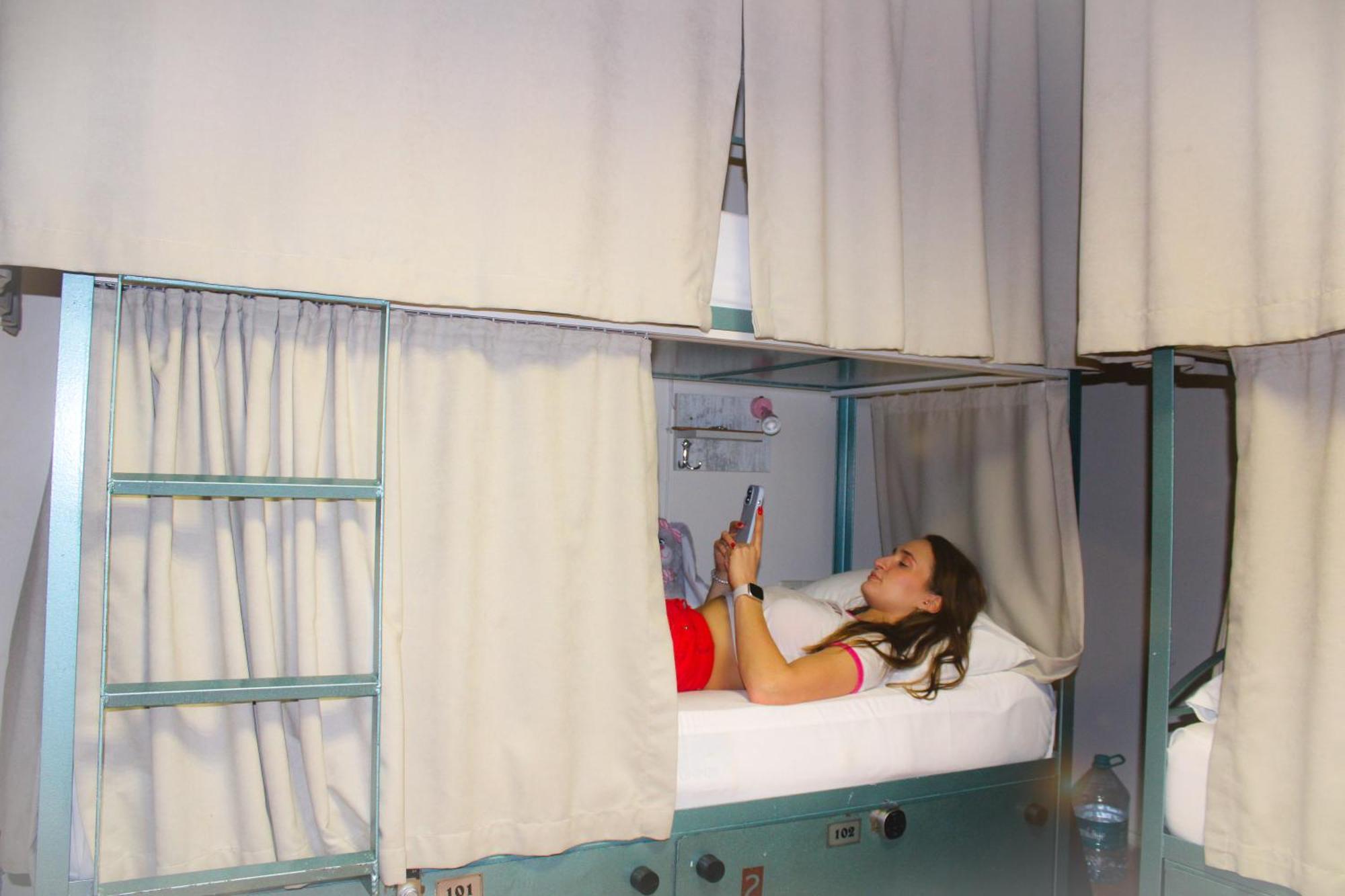 Agora Hotel 3*