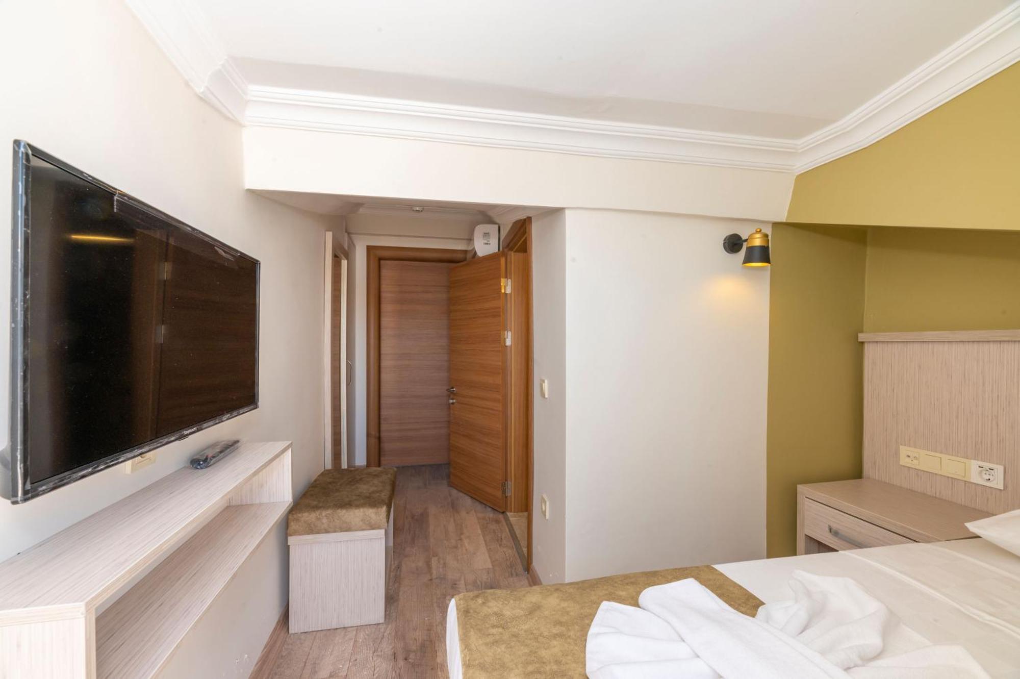 Bazaar Old Hotel Istanbul