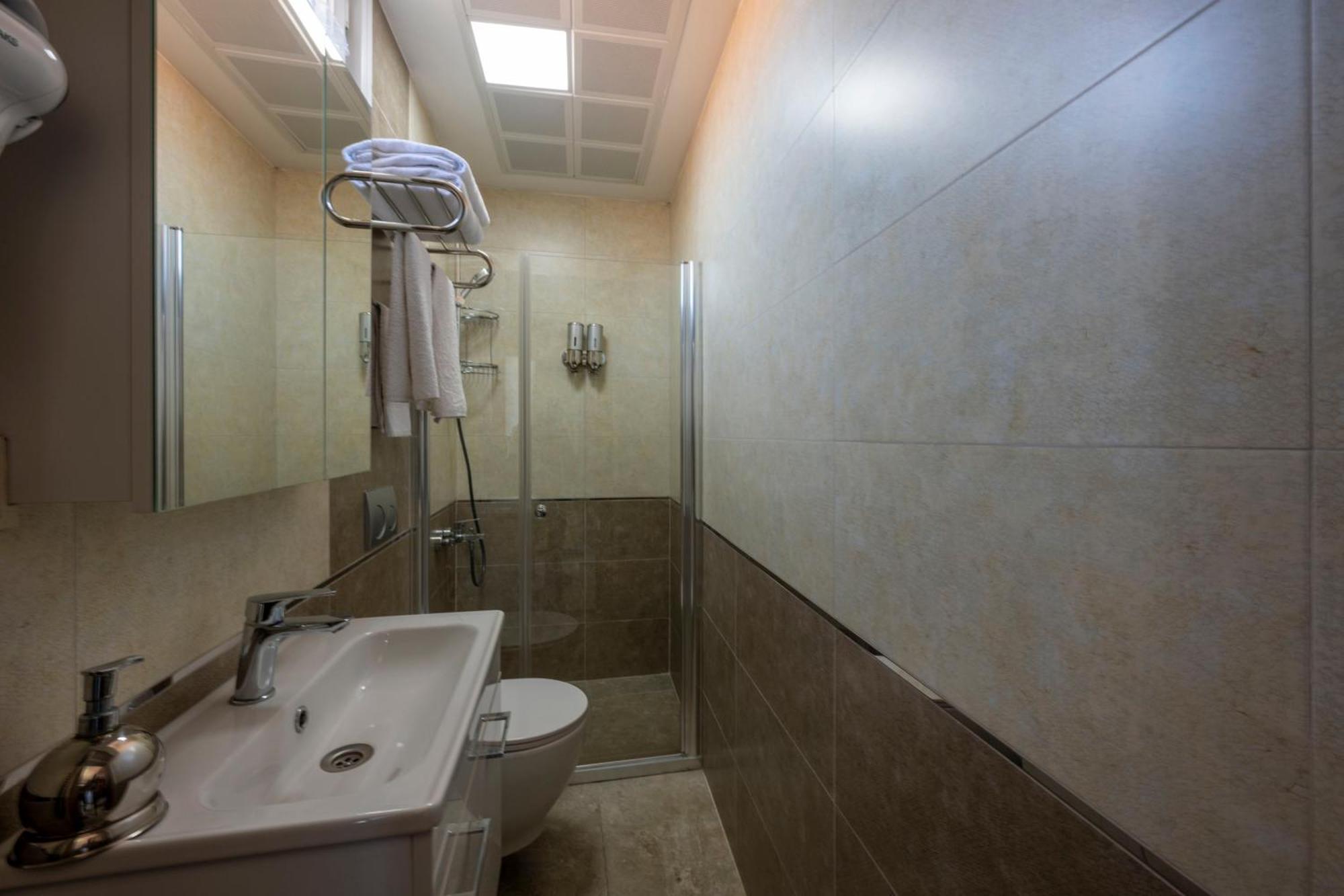 Hotel Comfort Istanbul