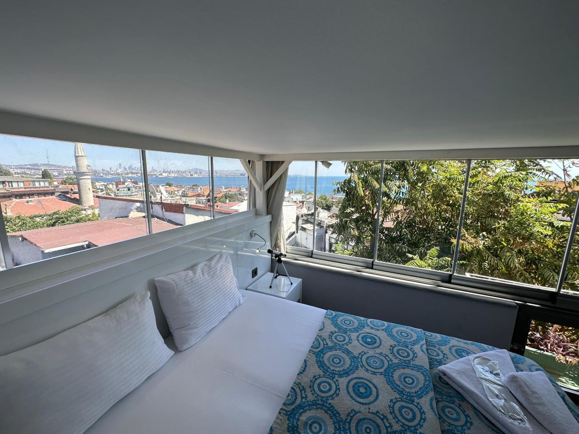 Hotel Antique Istanbul