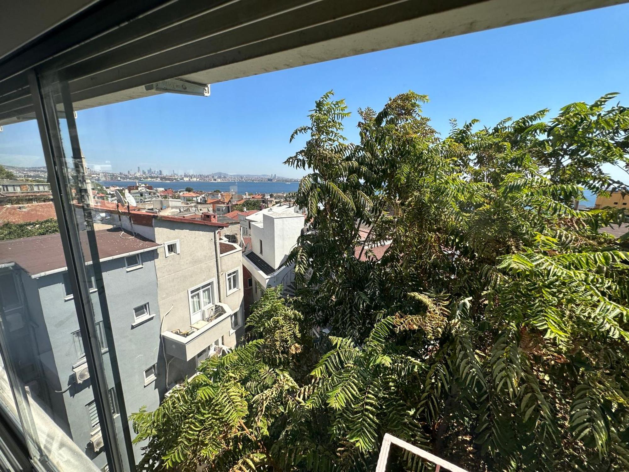 Antique Hotel Istanbul