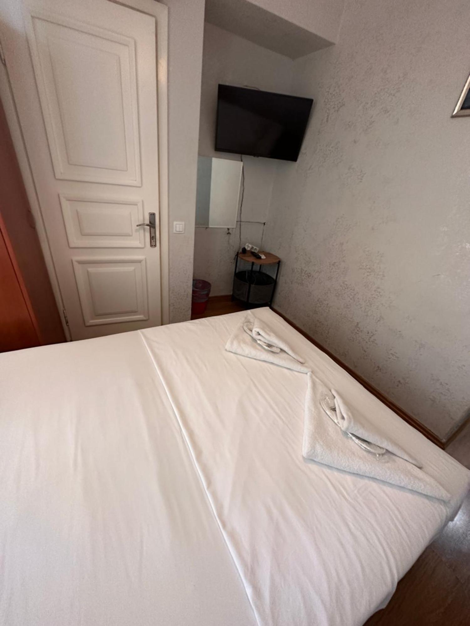 Hotel Antique Istanbul