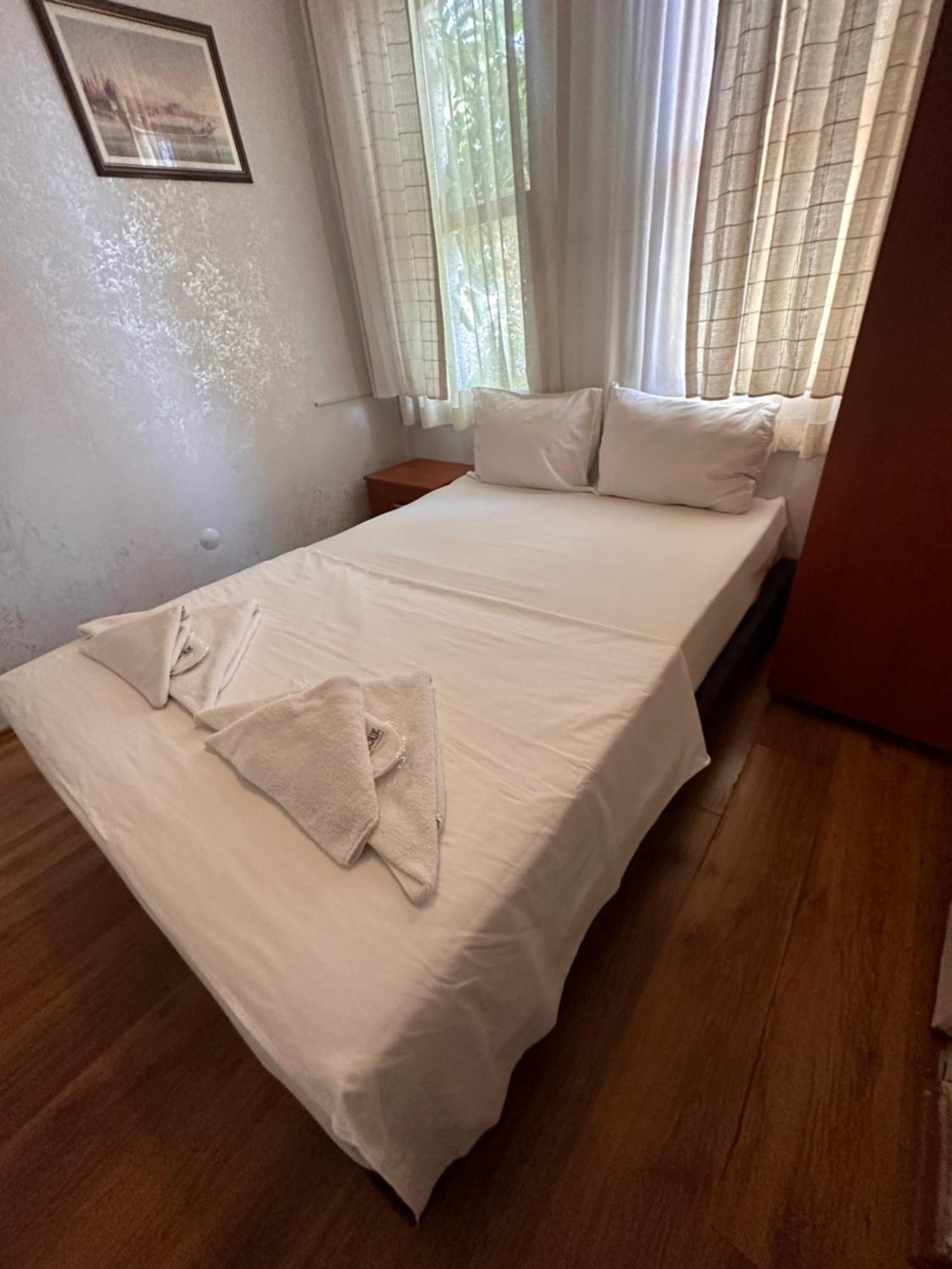 Hotel Antique