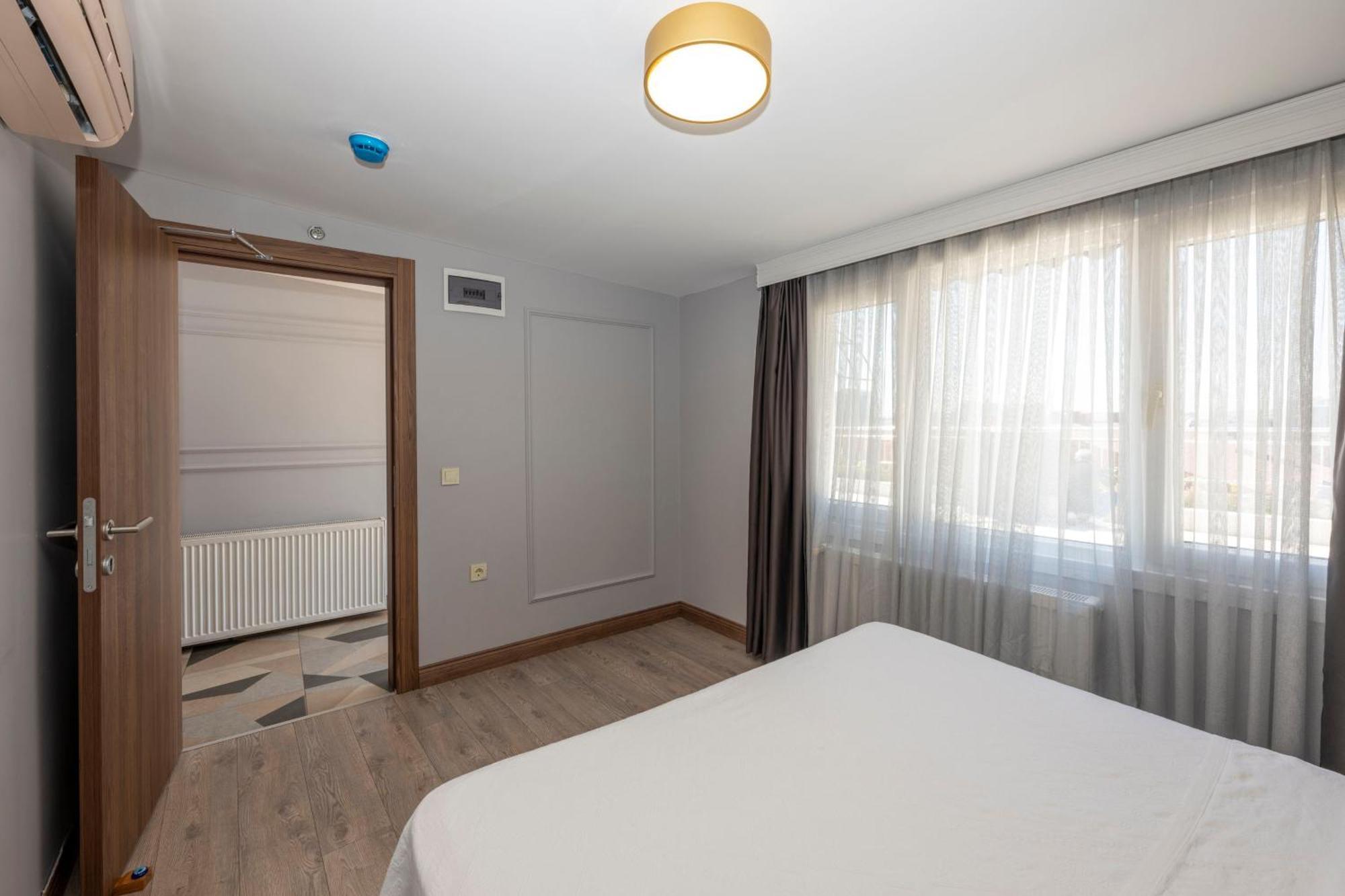 Comfort Hotel Istanbul
