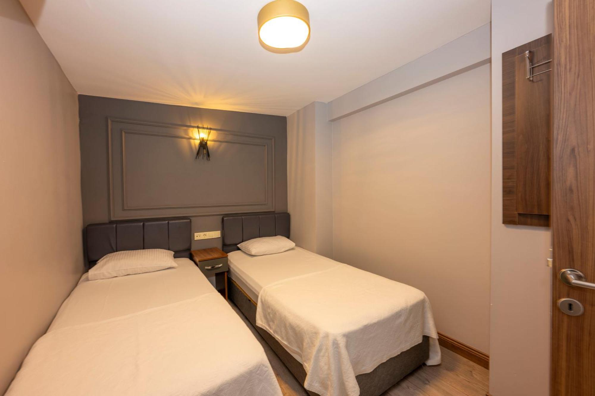 Comfort 2* Istanbul