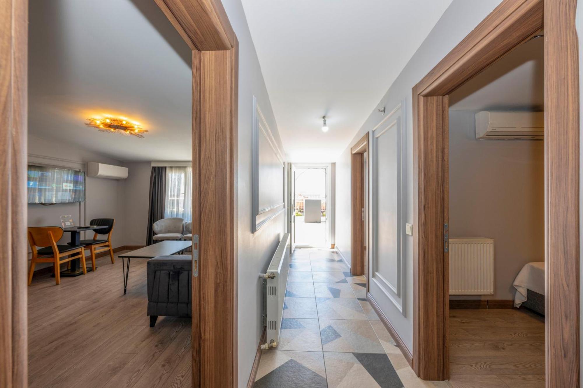 Hotel Comfort Istanbul