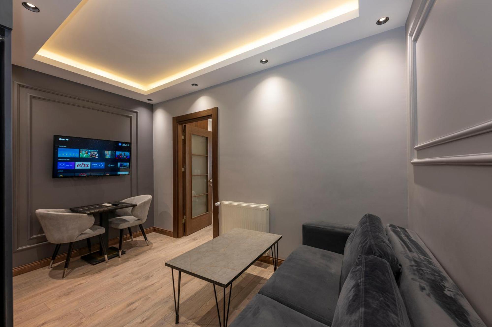 Hotel Comfort Istanbul