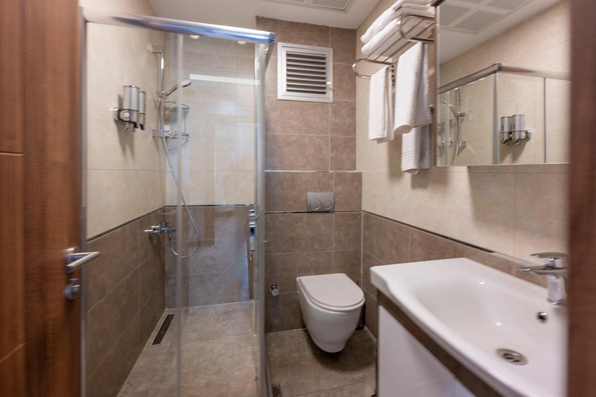 Comfort 2* Istanbul