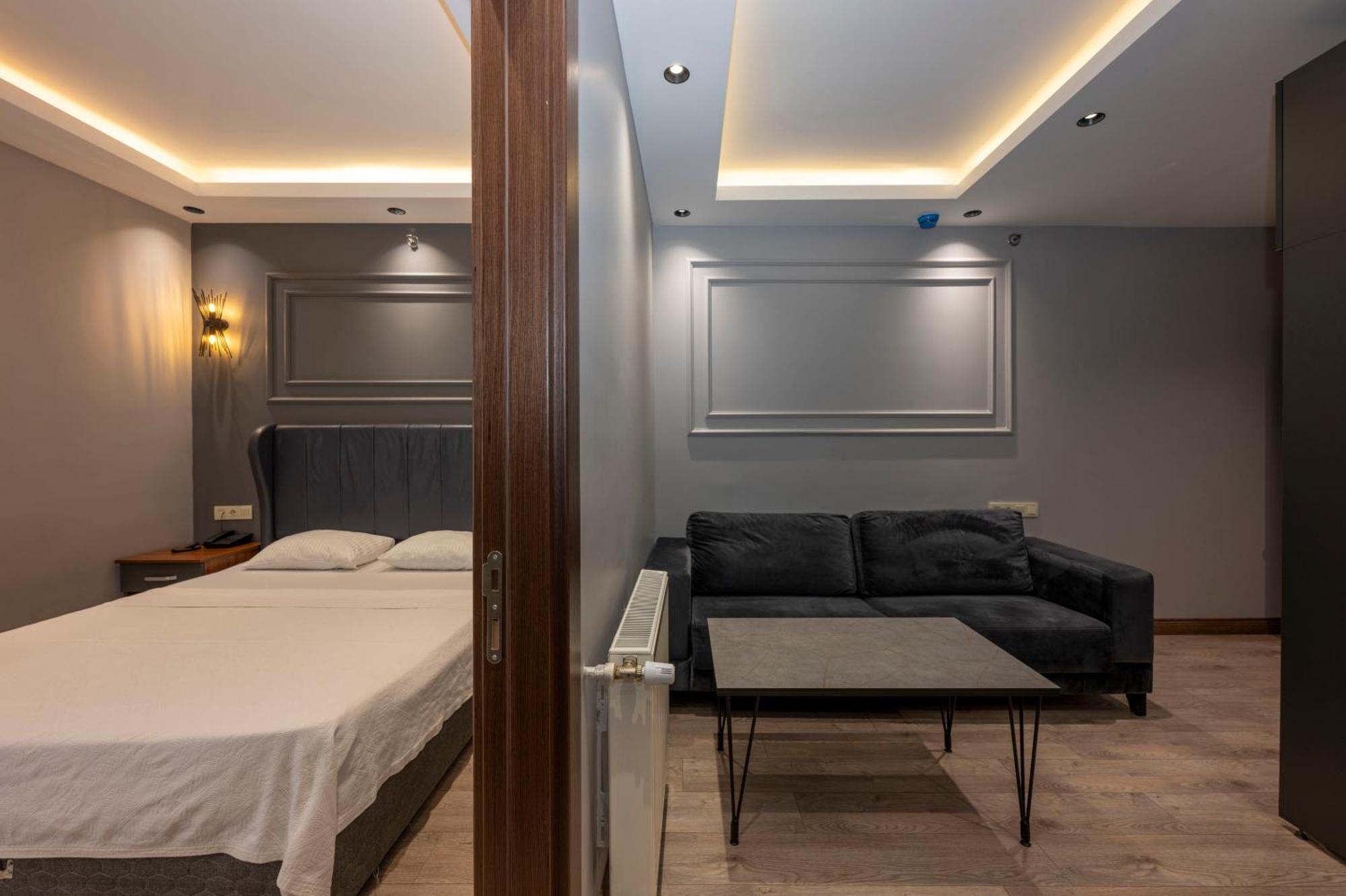 Hotel Comfort Istanbul