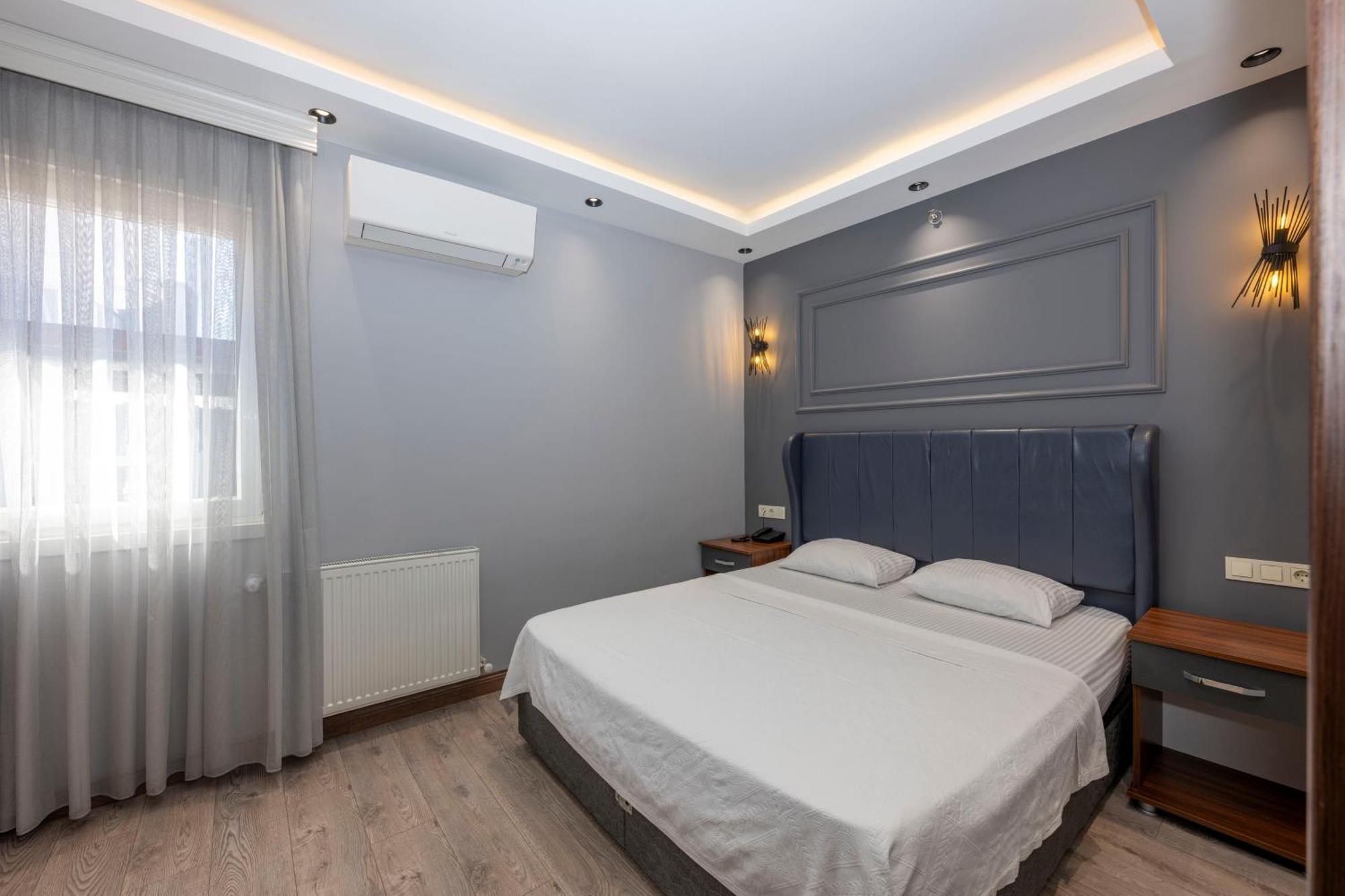 Comfort Hotel Istanbul