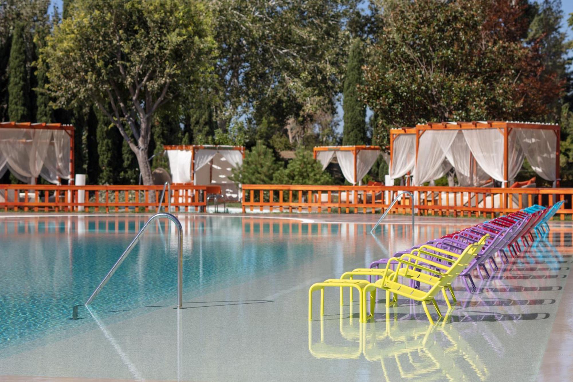 Sheraton Atakoy 5*