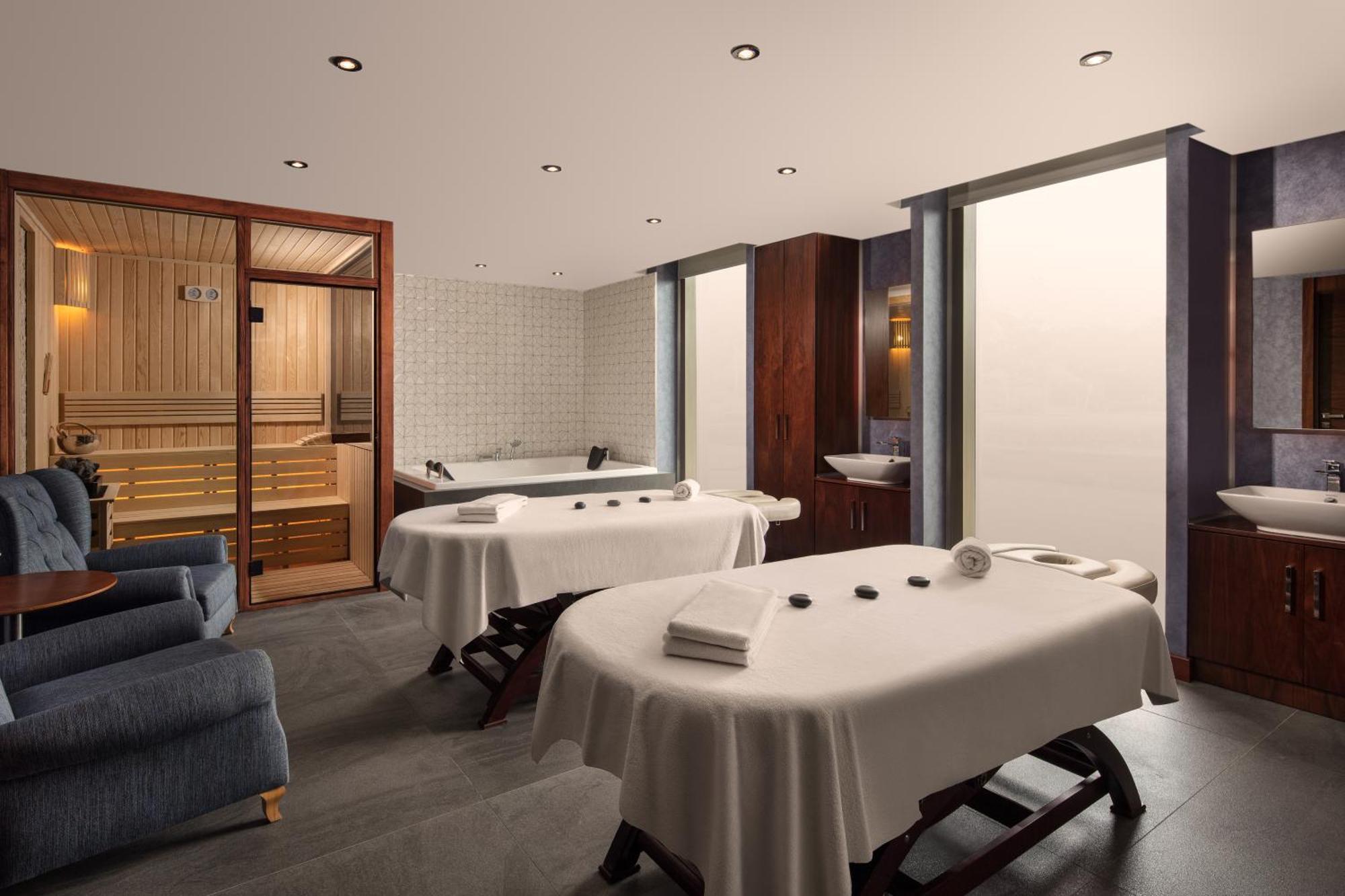 Sheraton Atakoy 5* Istanbul