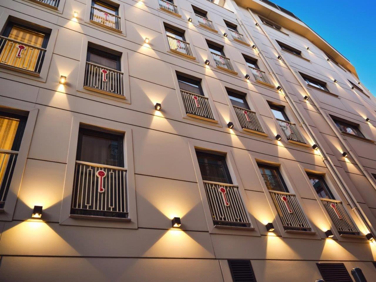 Otel Stayso The House 5*