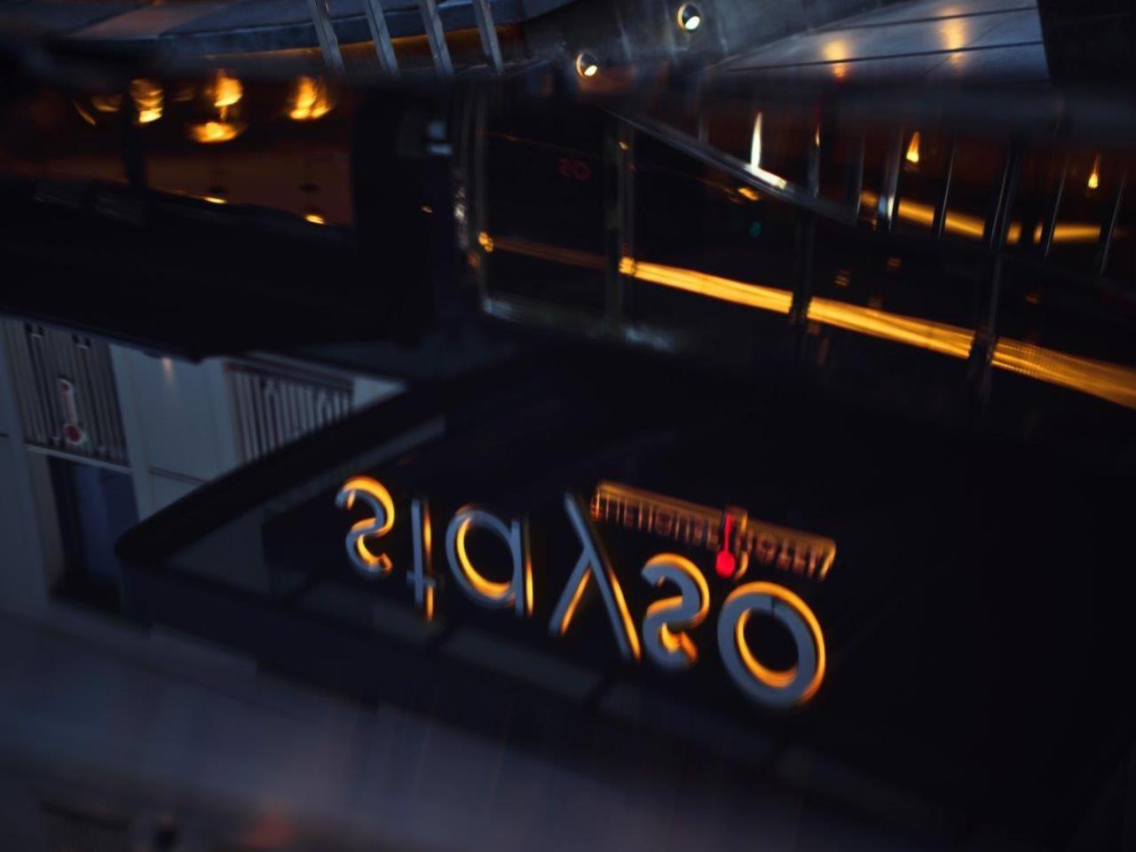 Stayso The House 5* İstanbul