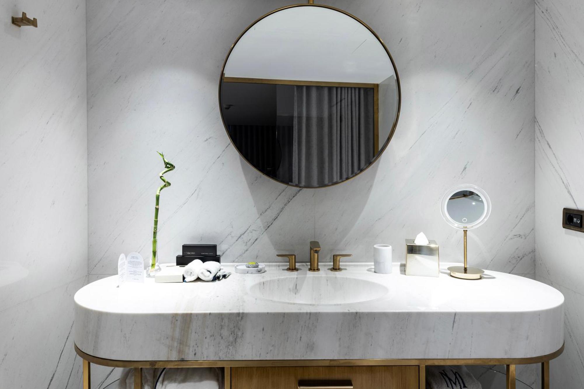 The Maestro Hotel Istanbul