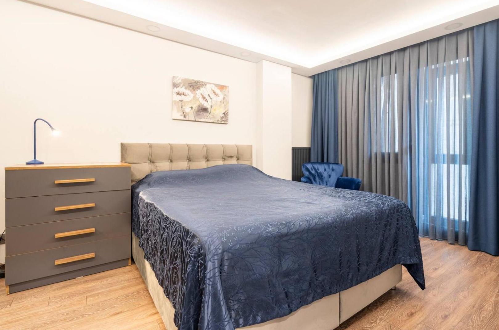 Luxury In The Heart Of Nisantasi * Istanbul