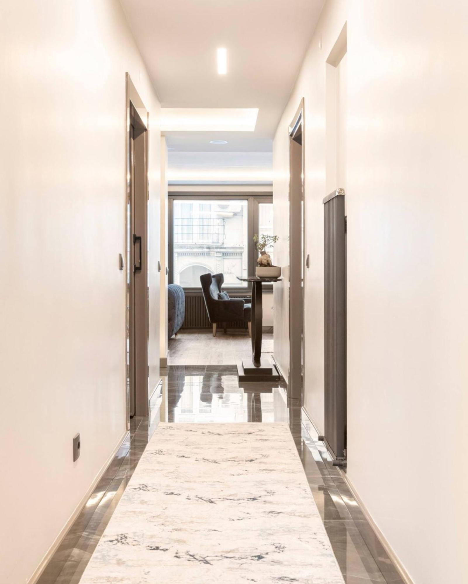 Luxury In The Heart Of Nisantasi