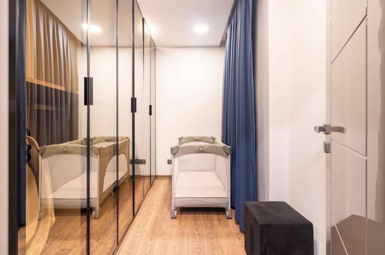 Luxury In The Heart Of Nisantasi * Istanbul