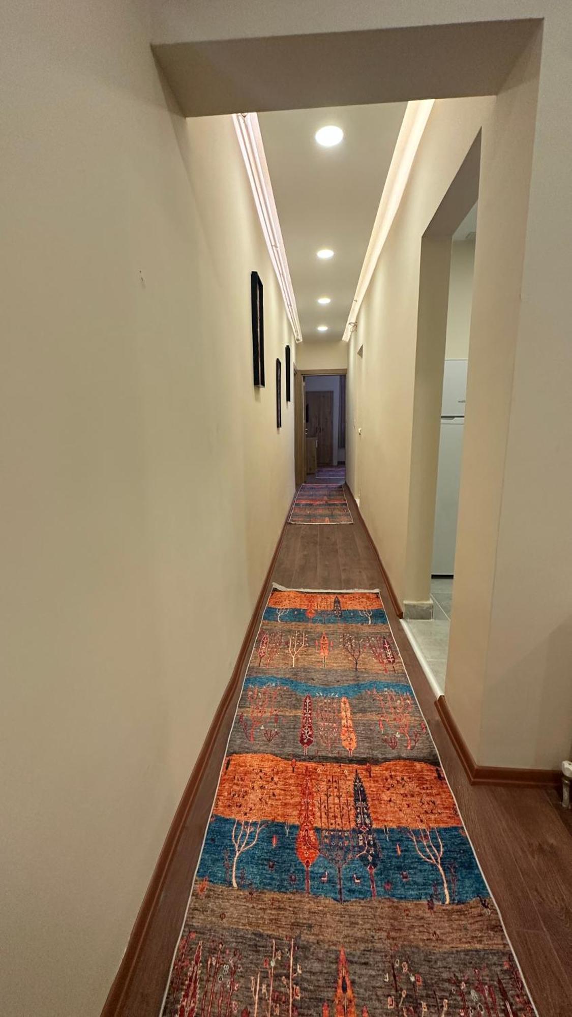 Albatros Apart Apartment
