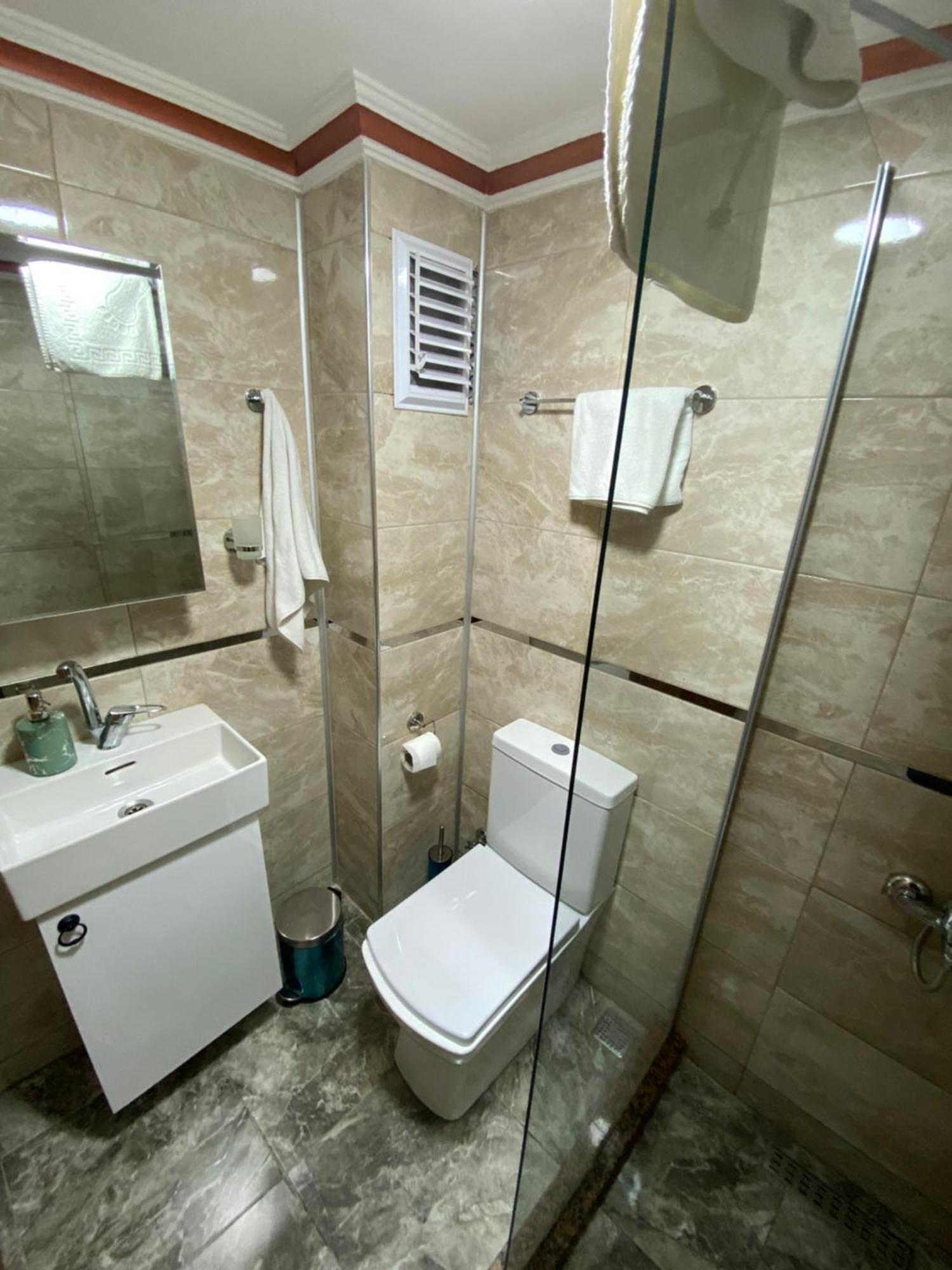 Aparthotel Golden Arrow Old Istanbul