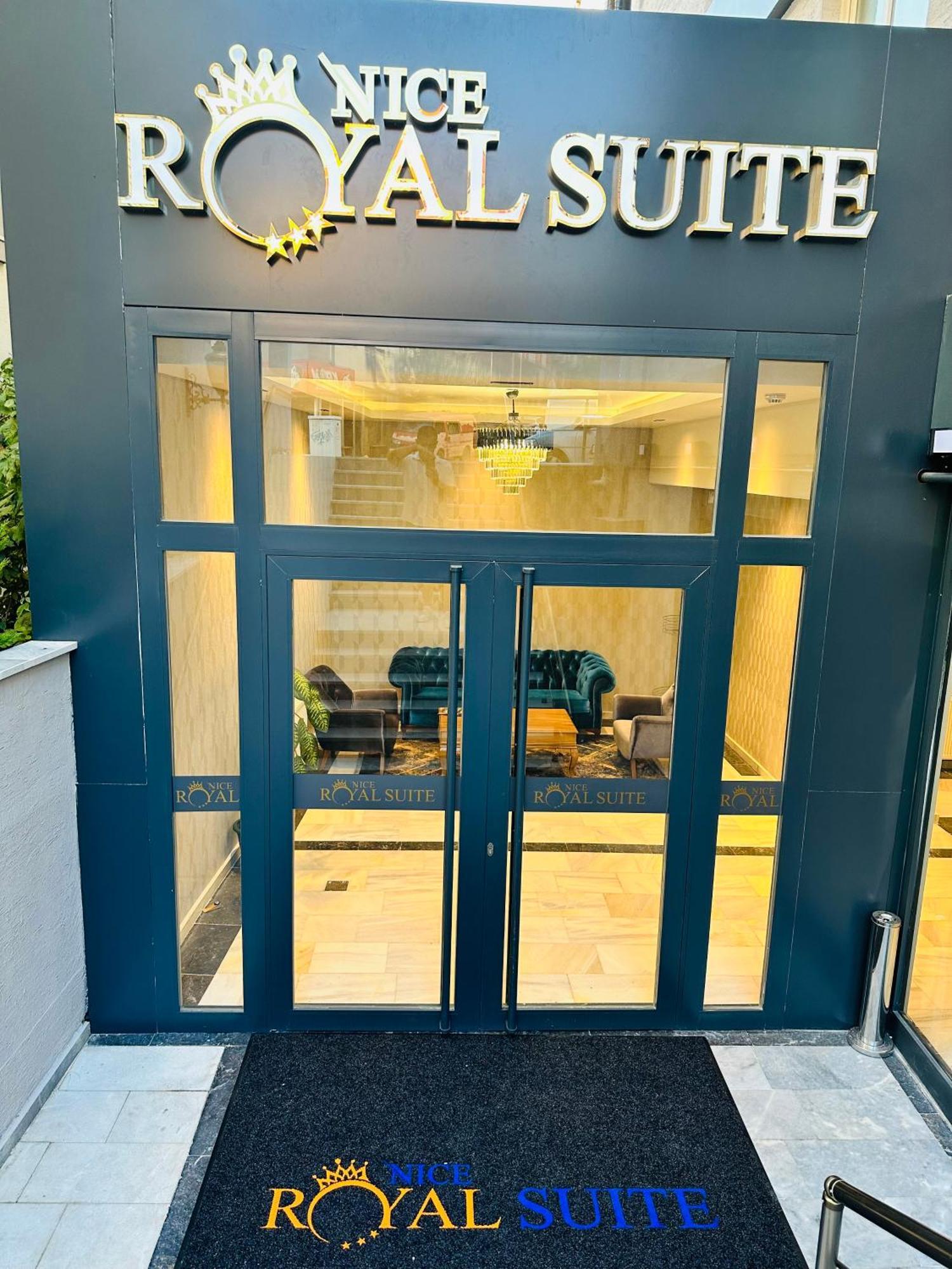 Hotel Royal Istanbul