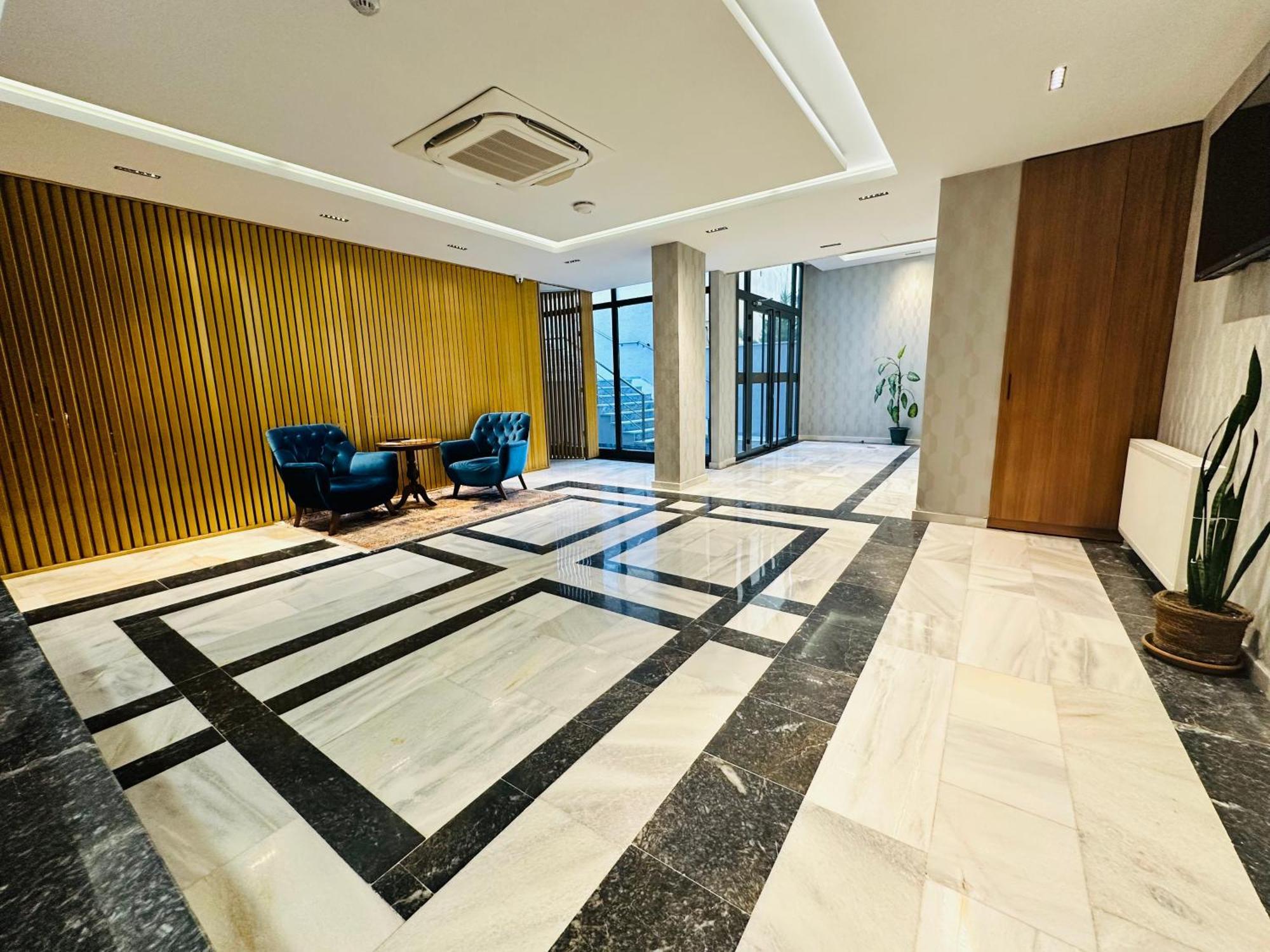Hotel Royal Istanbul
