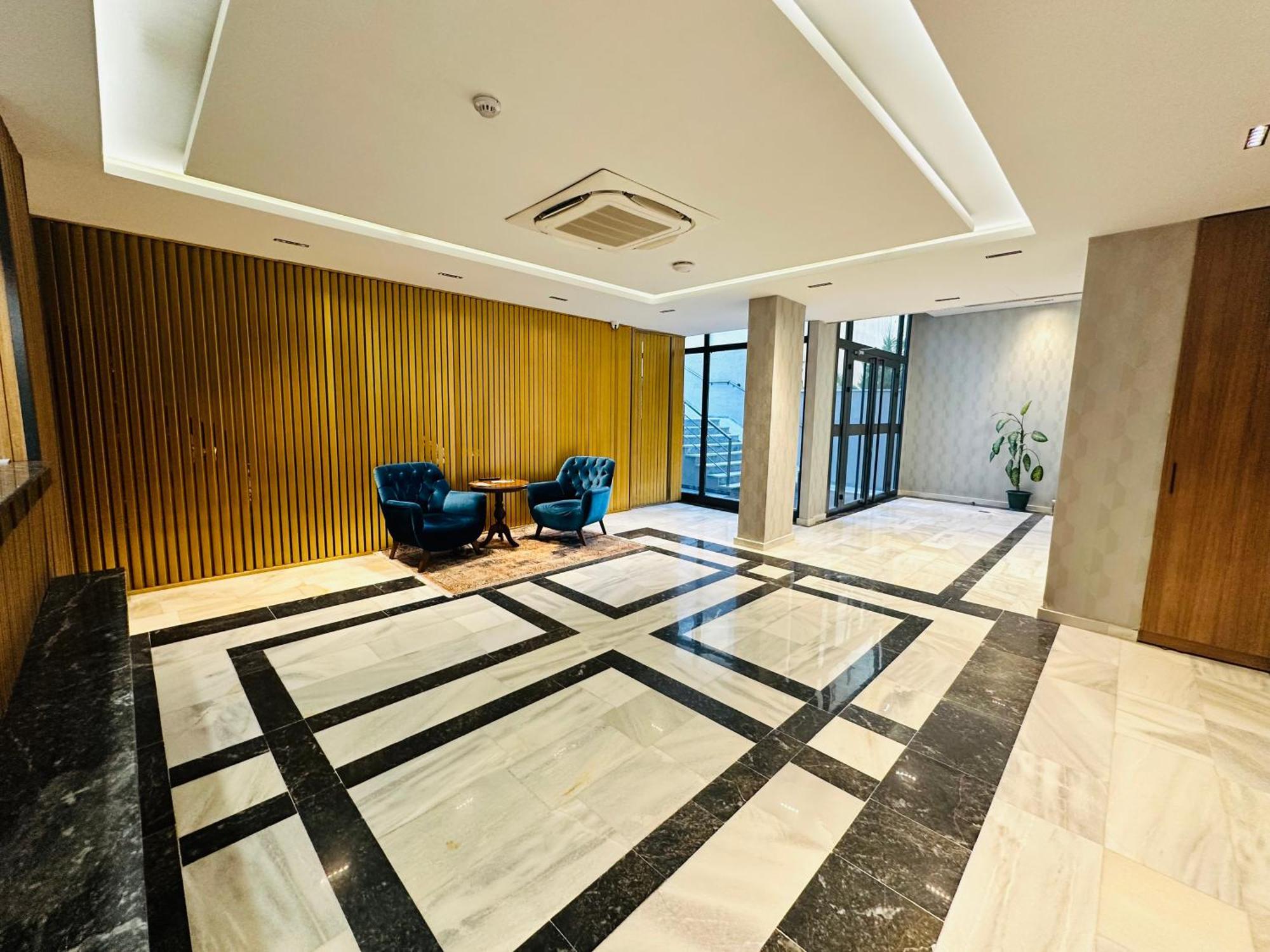 Hotel Royal Istanbul