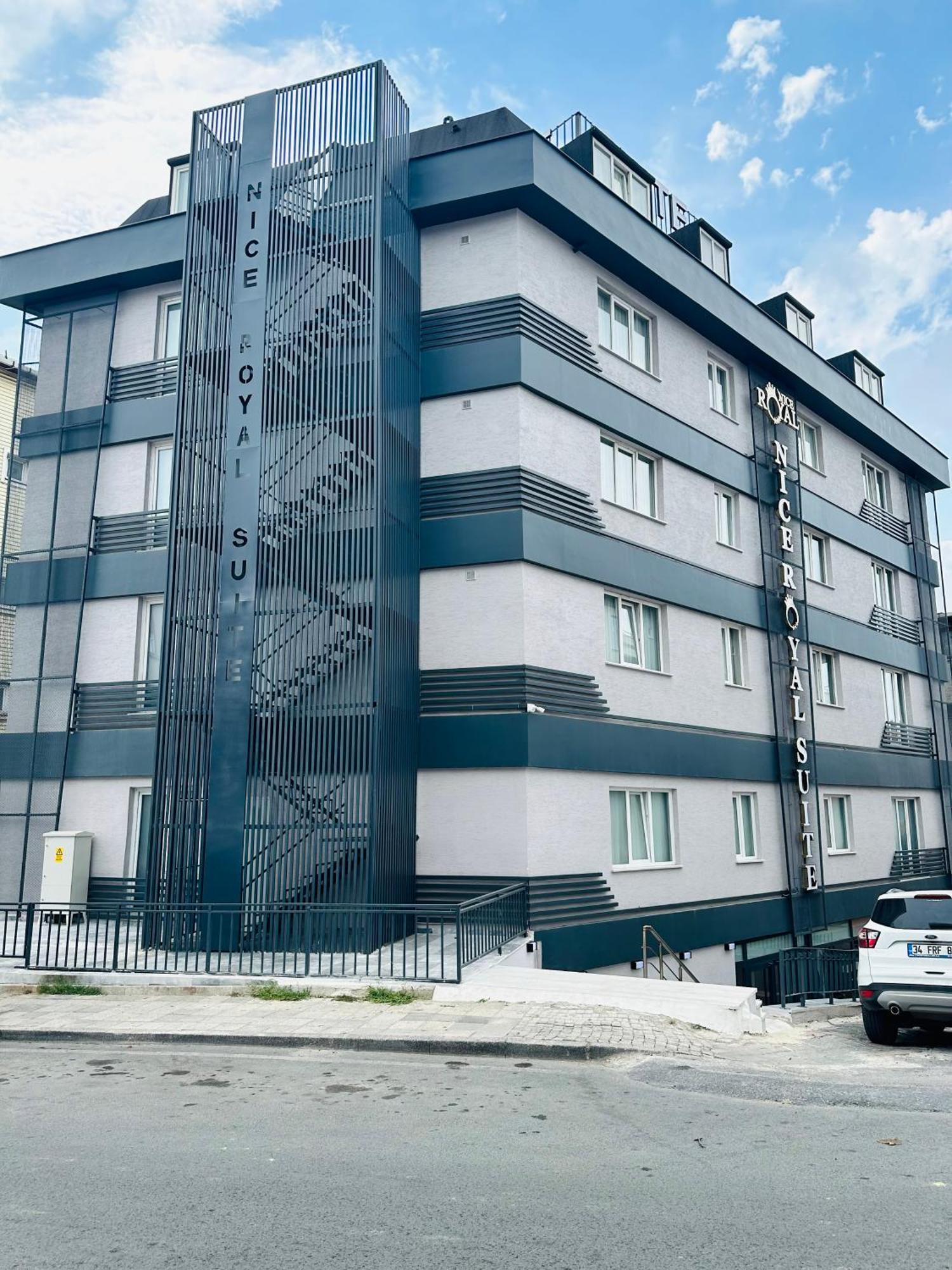 Royal 3* Istanbul