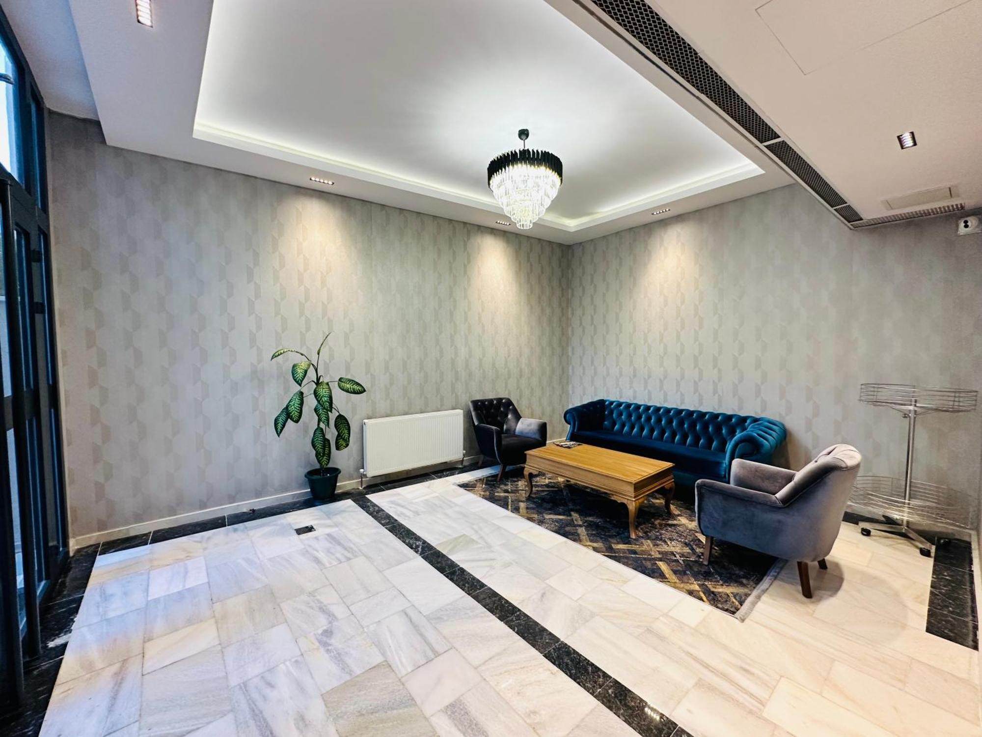 Hotel Royal Istanbul