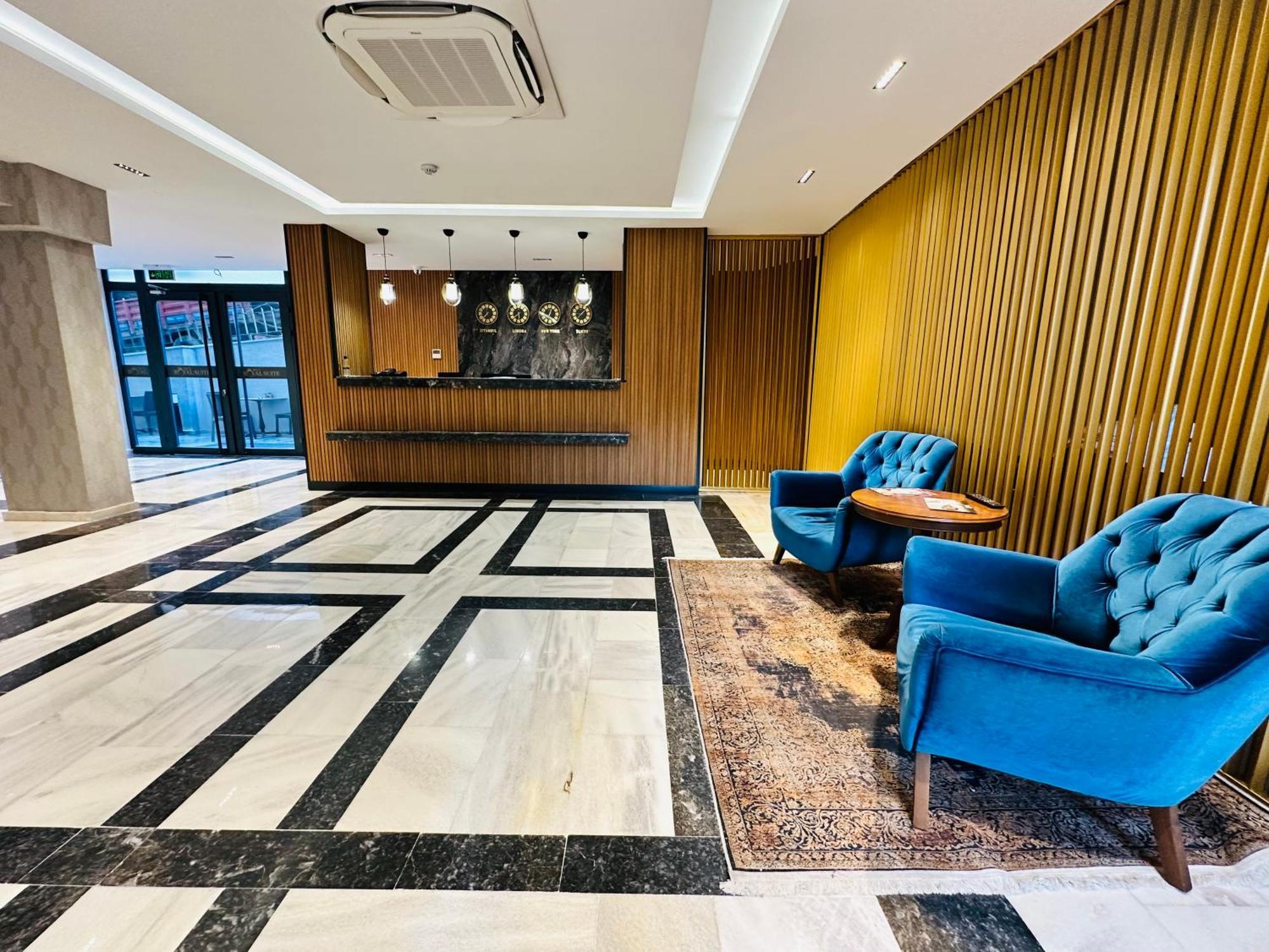Royal 3* Istanbul