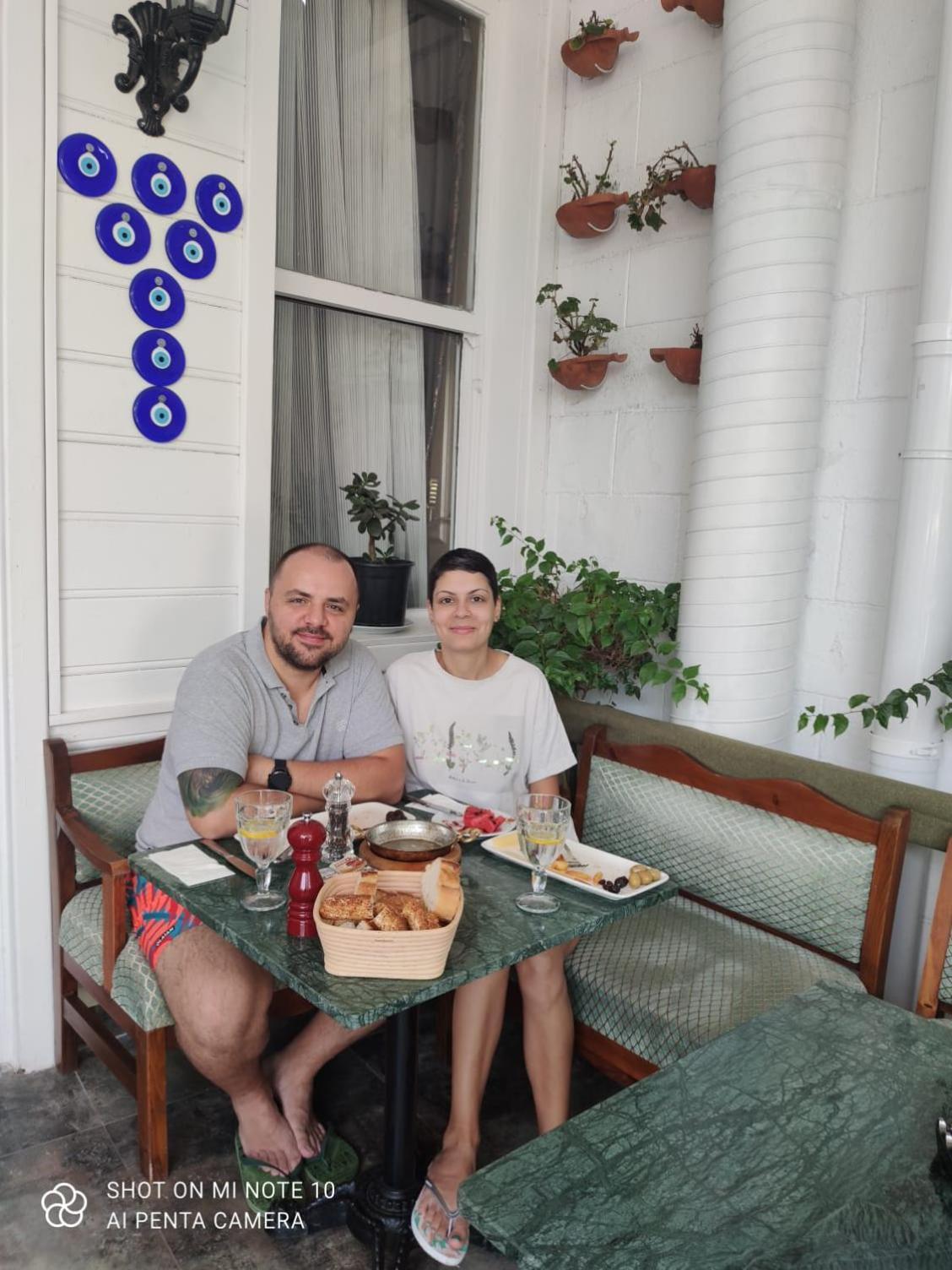Solomon's Mansion Hotel Istanbul