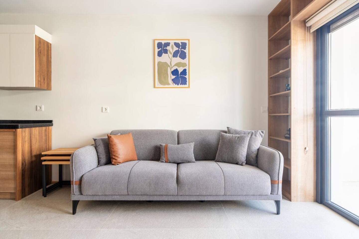 Cosa Mesken Besiktas Apartment Istanbul
