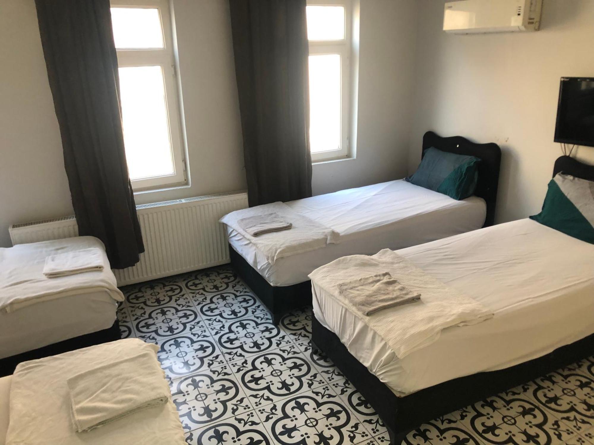 Reydel Hotel 3*
