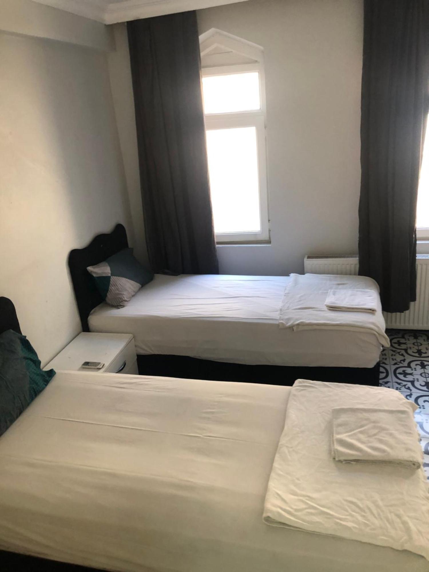 Reydel Hotel