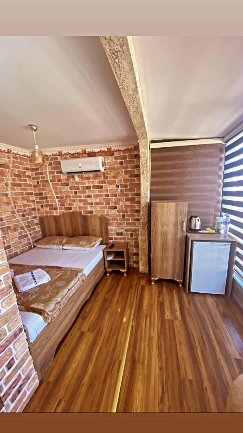 Aparthotel Golden Arrow Old