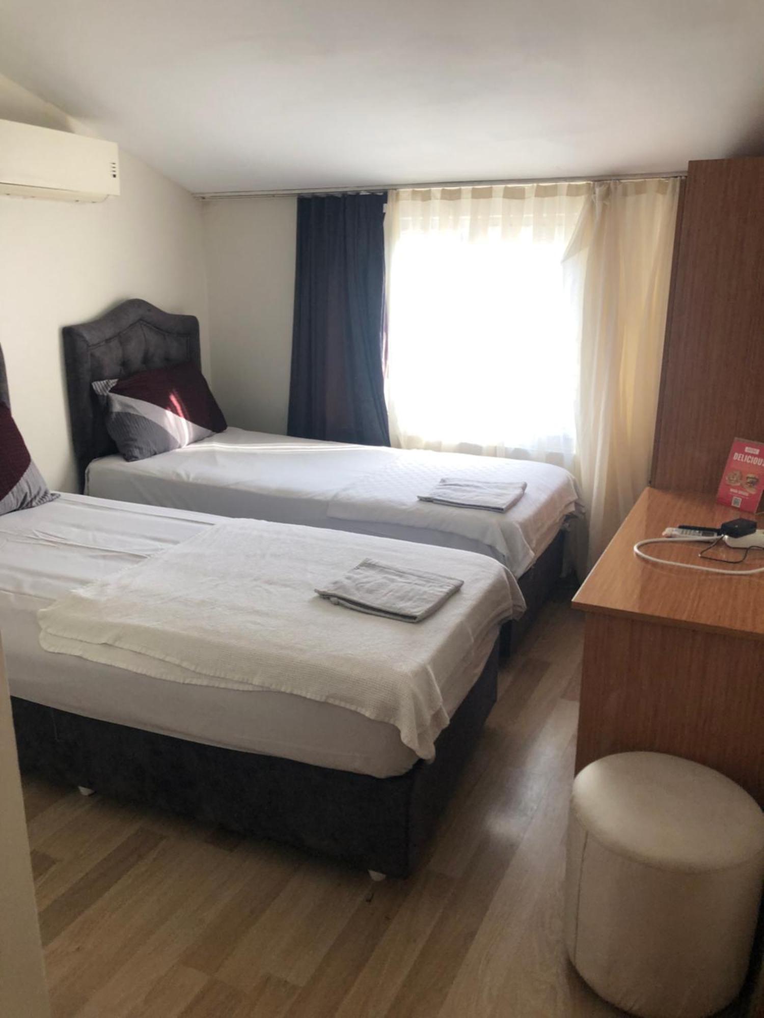 Hotel Reydel Istambul
