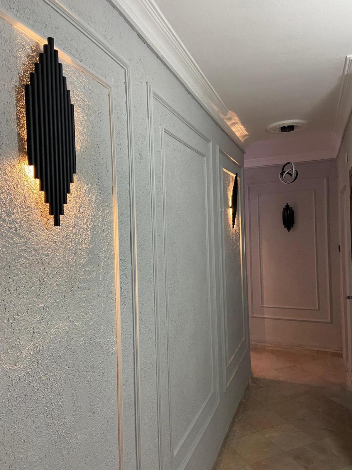 Aruna Boutique Hotel Istambul
