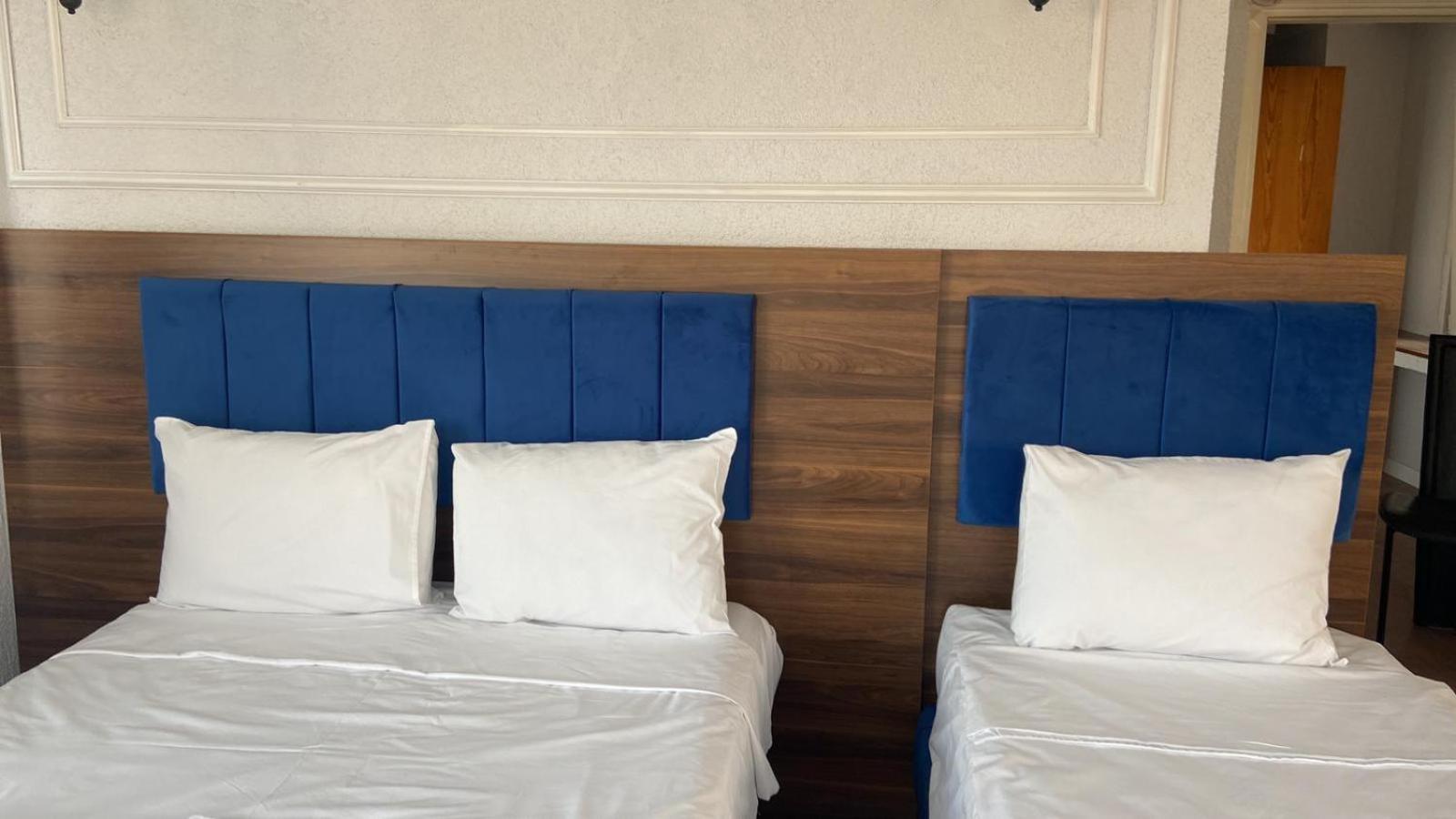 Aruna Boutique Hotel 4*