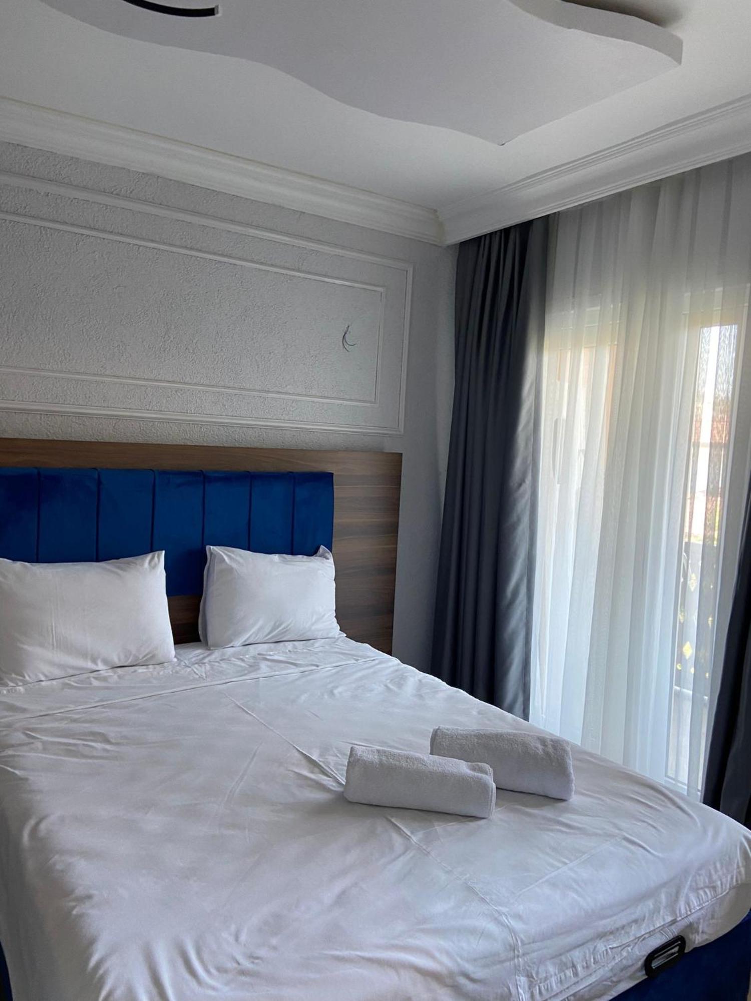 Hotel Aruna Boutique