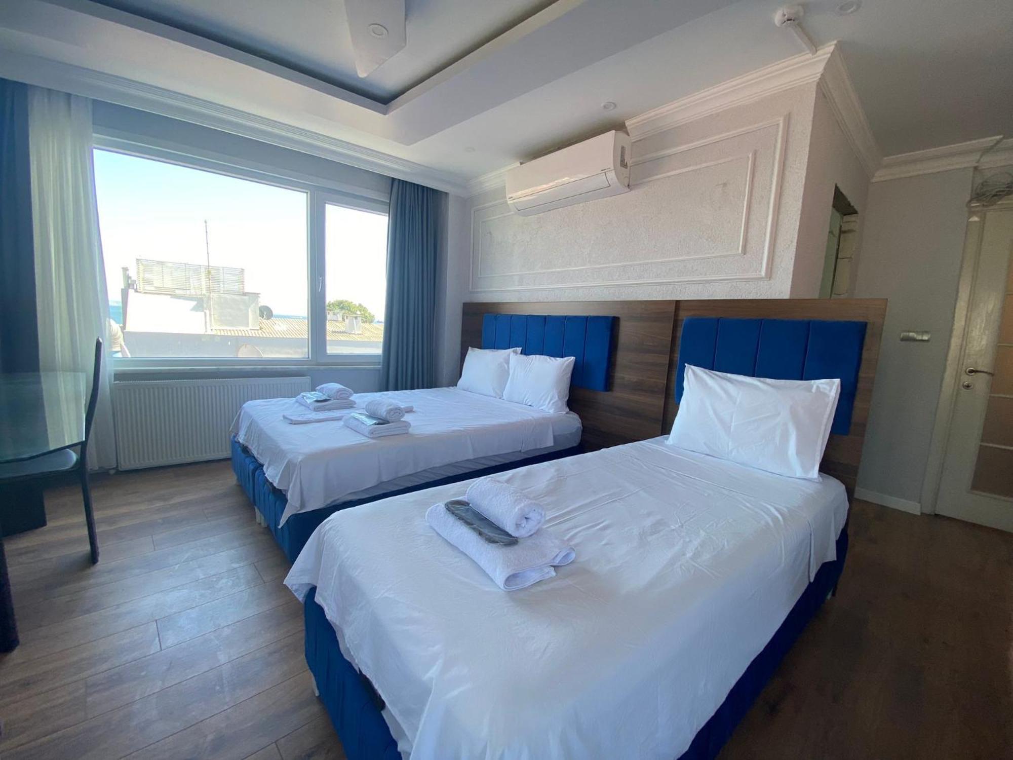 Aruna Boutique Hotel 4*