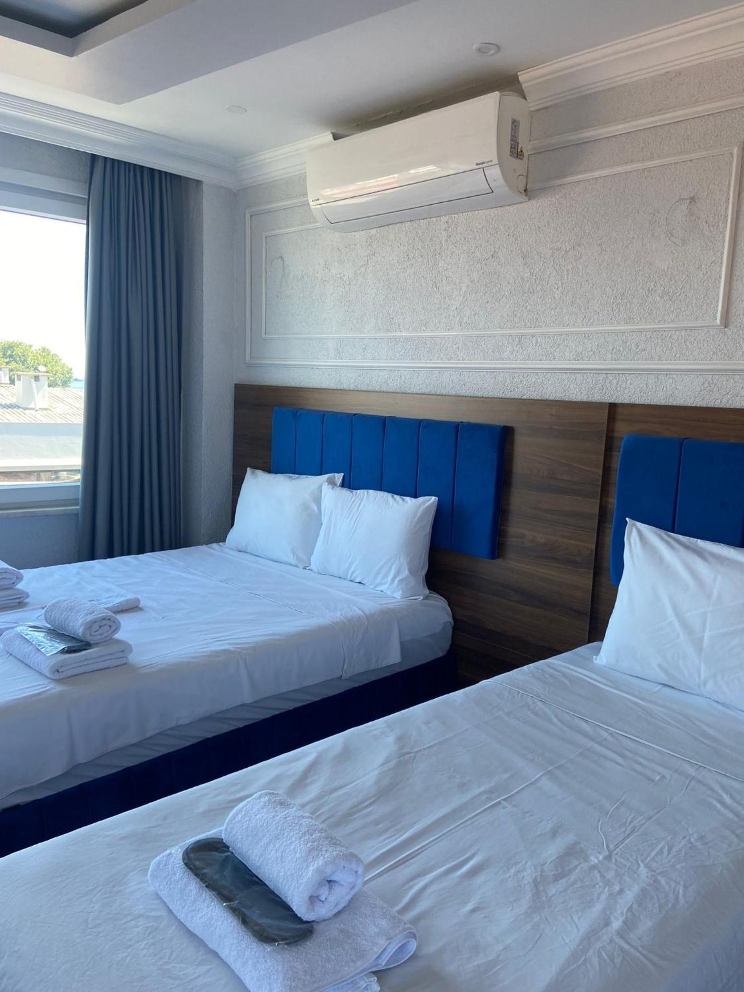 Aruna Boutique Hotel Istambul
