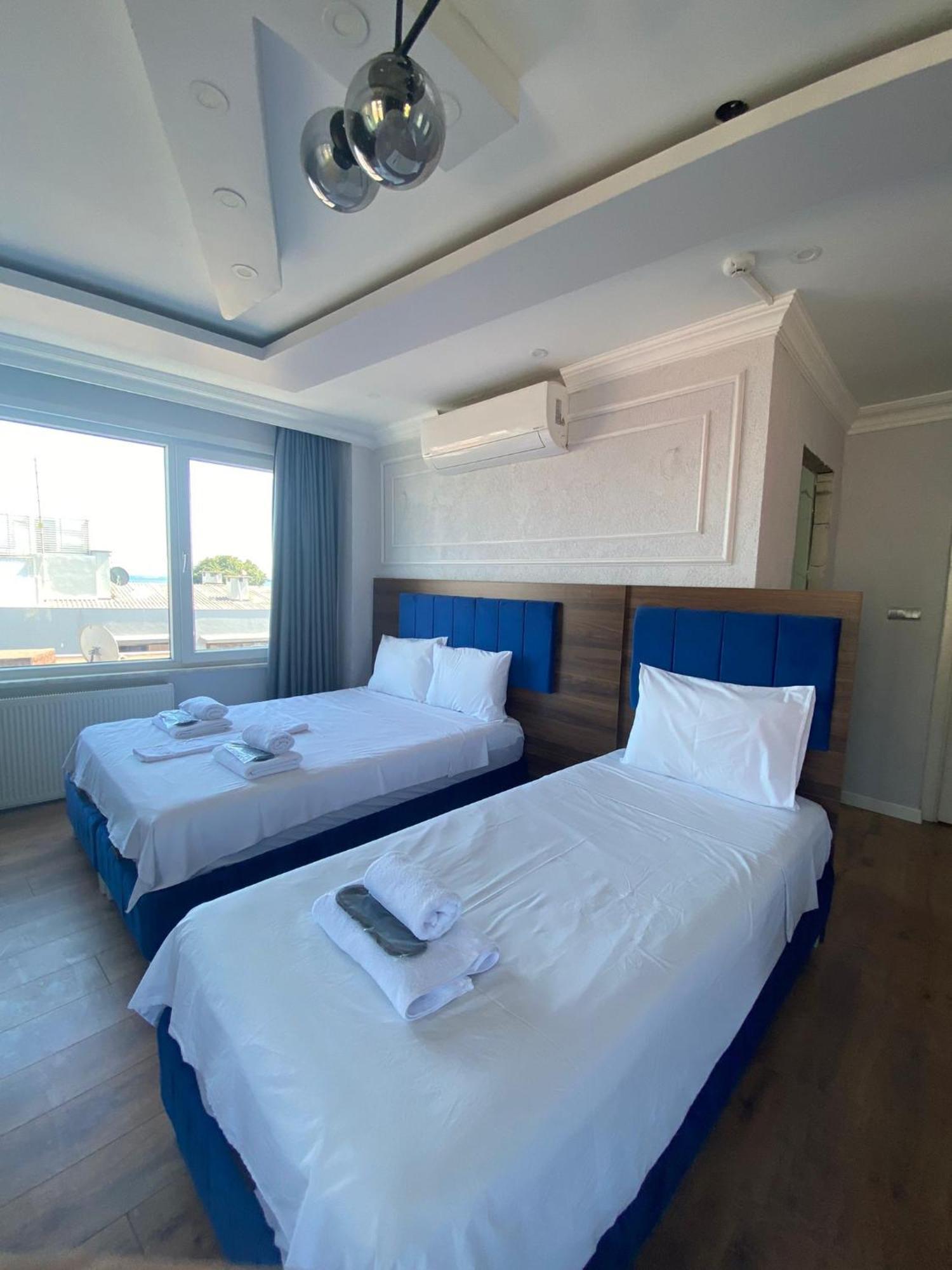Aruna Boutique Hotel 4*
