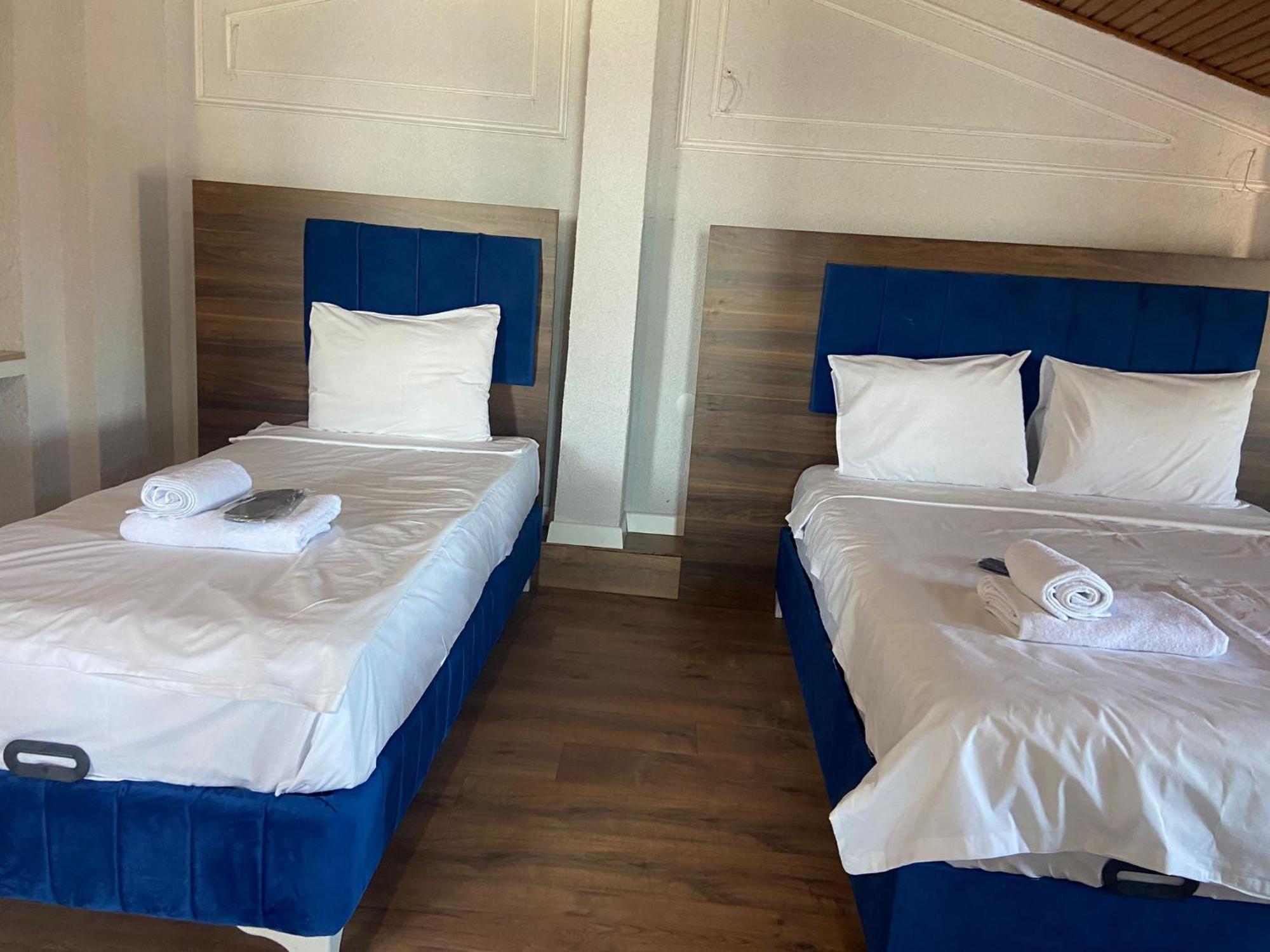 Hotel Aruna Boutique Istambul